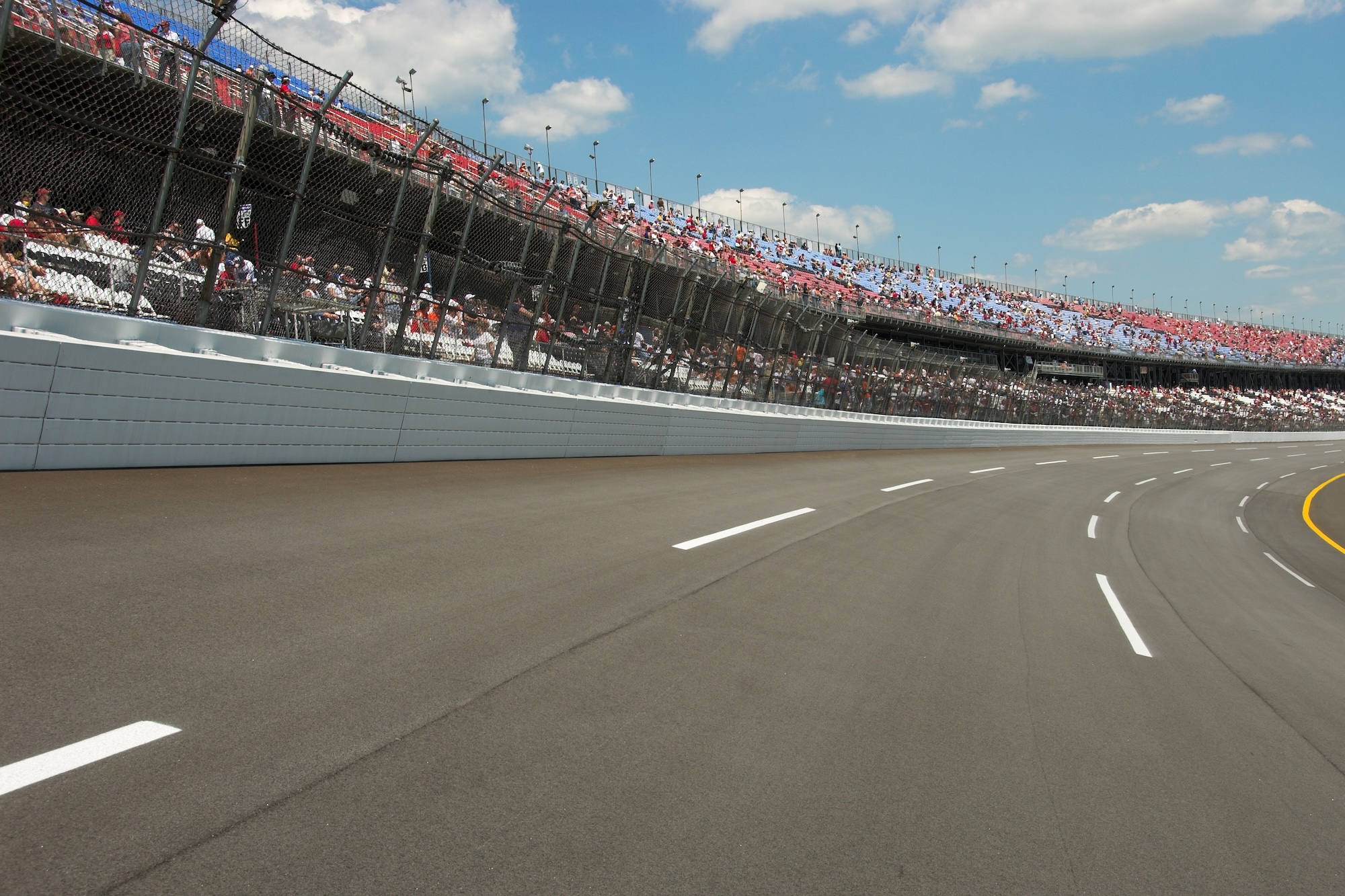 Best NASCAR Cup Series Venue