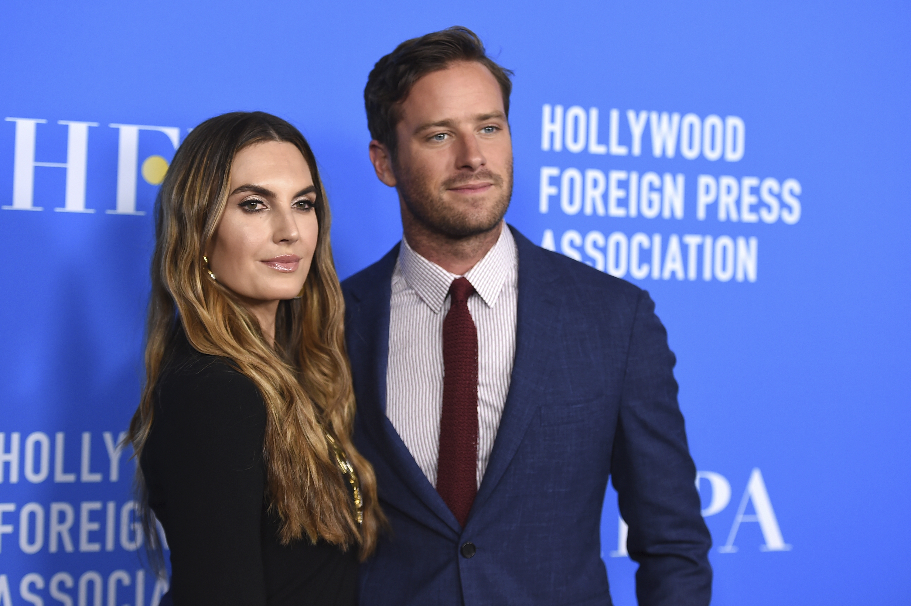 What Happened to Elizabeth Chambers? Her New Series Exposes 'Toxic' Love