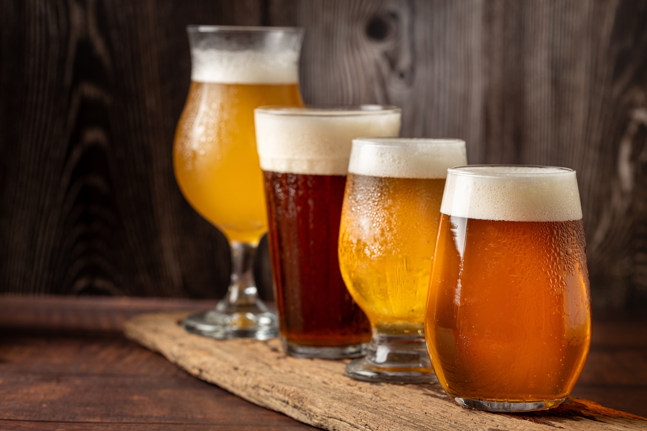 Map Shows Where Beers Are Most Contaminated With Chemicals: Study
