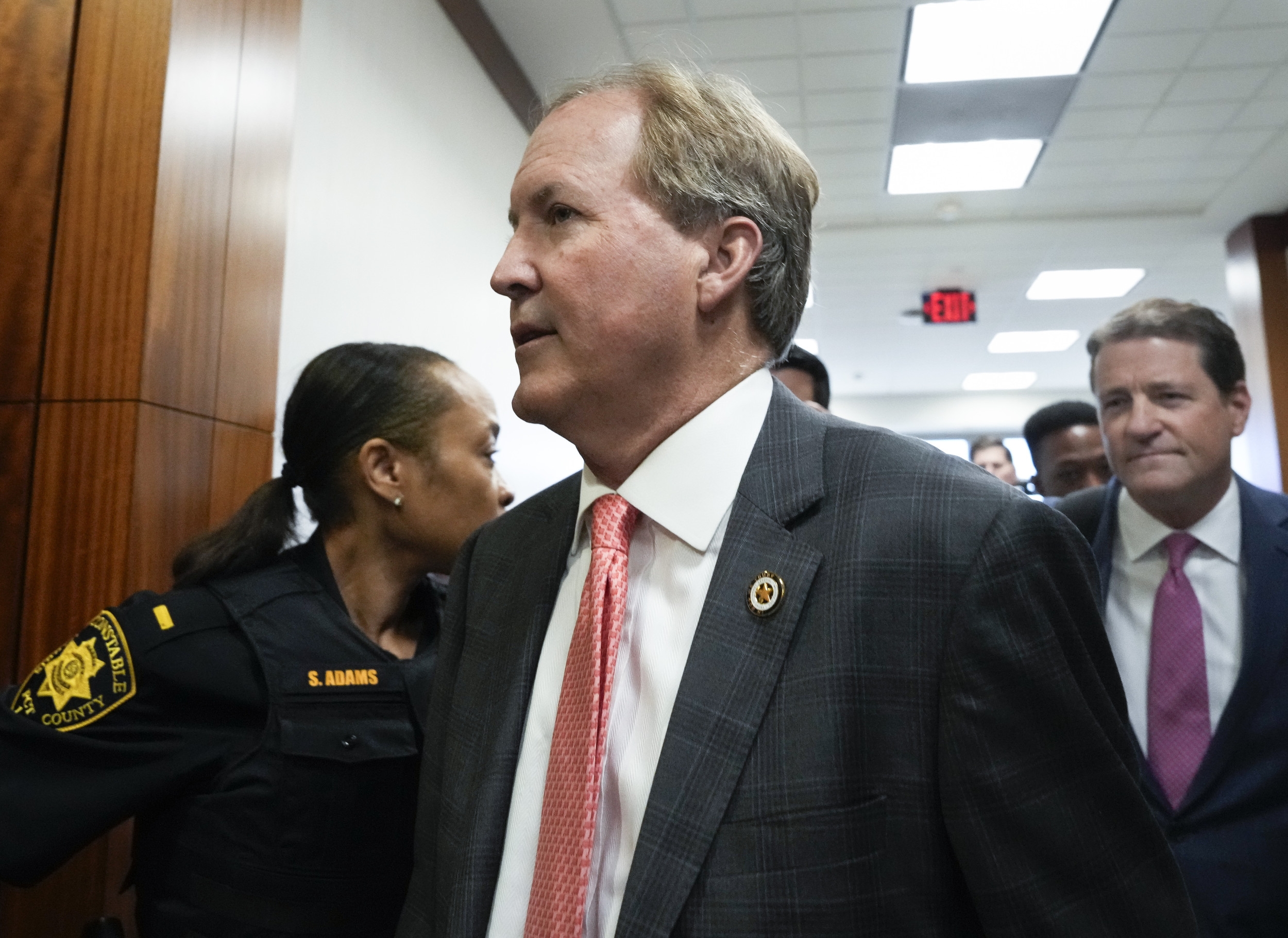 What Is Vote Harvesting? Officials Indicted in Texas AG Ken Paxton's Probe