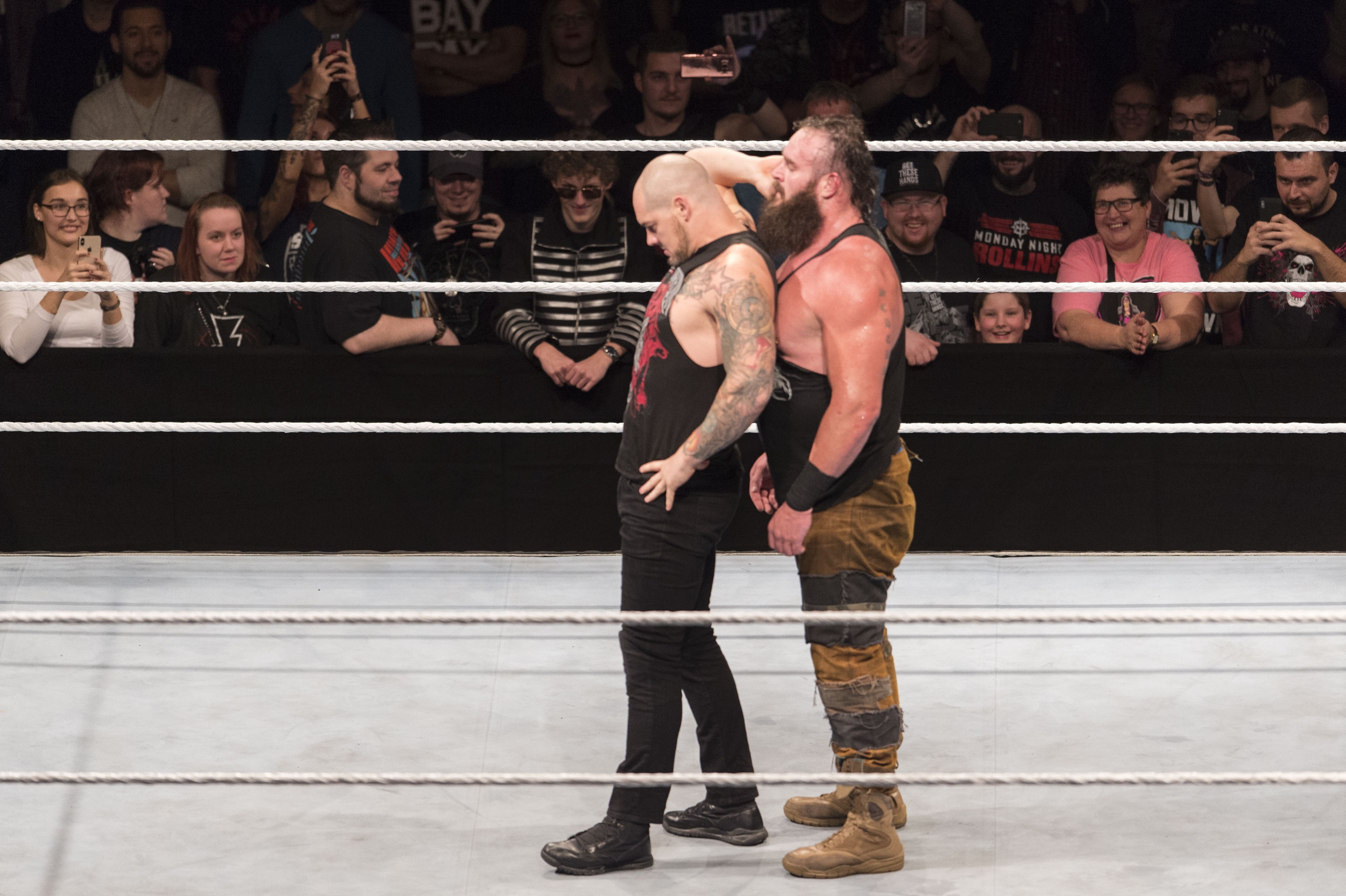 Recently Released WWE Superstar Could Return Sooner Than Expected: Report