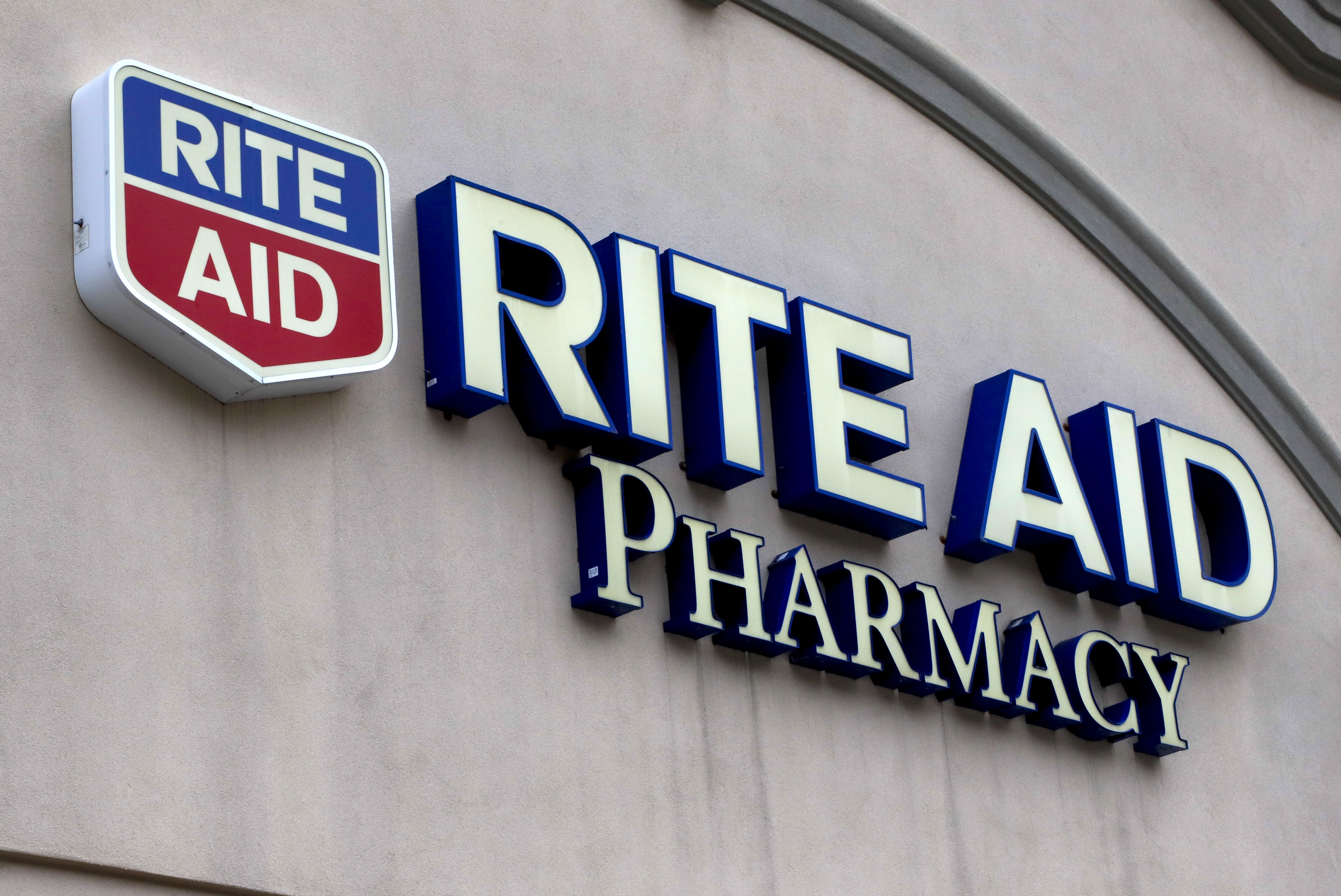 Rite Aid To Close All Stores: See Full List of Locations