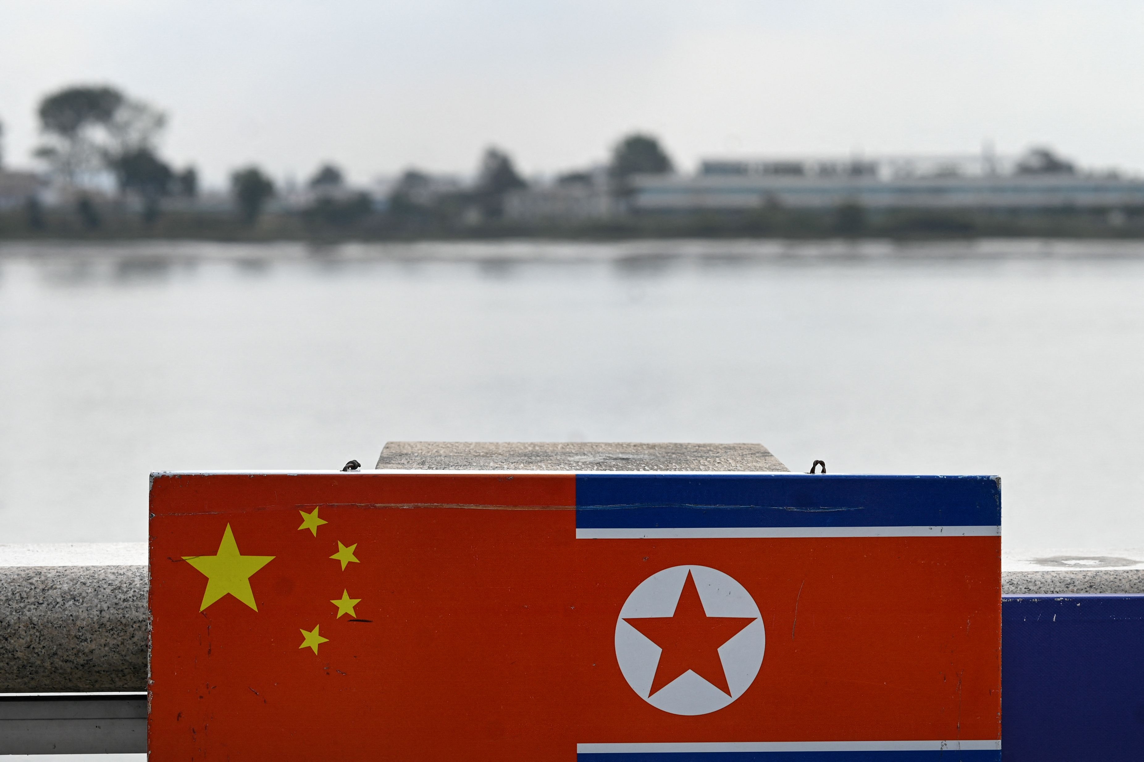 China's Arrest of North Korea Spy Reveals Cracks in Xi-Kim Alliance