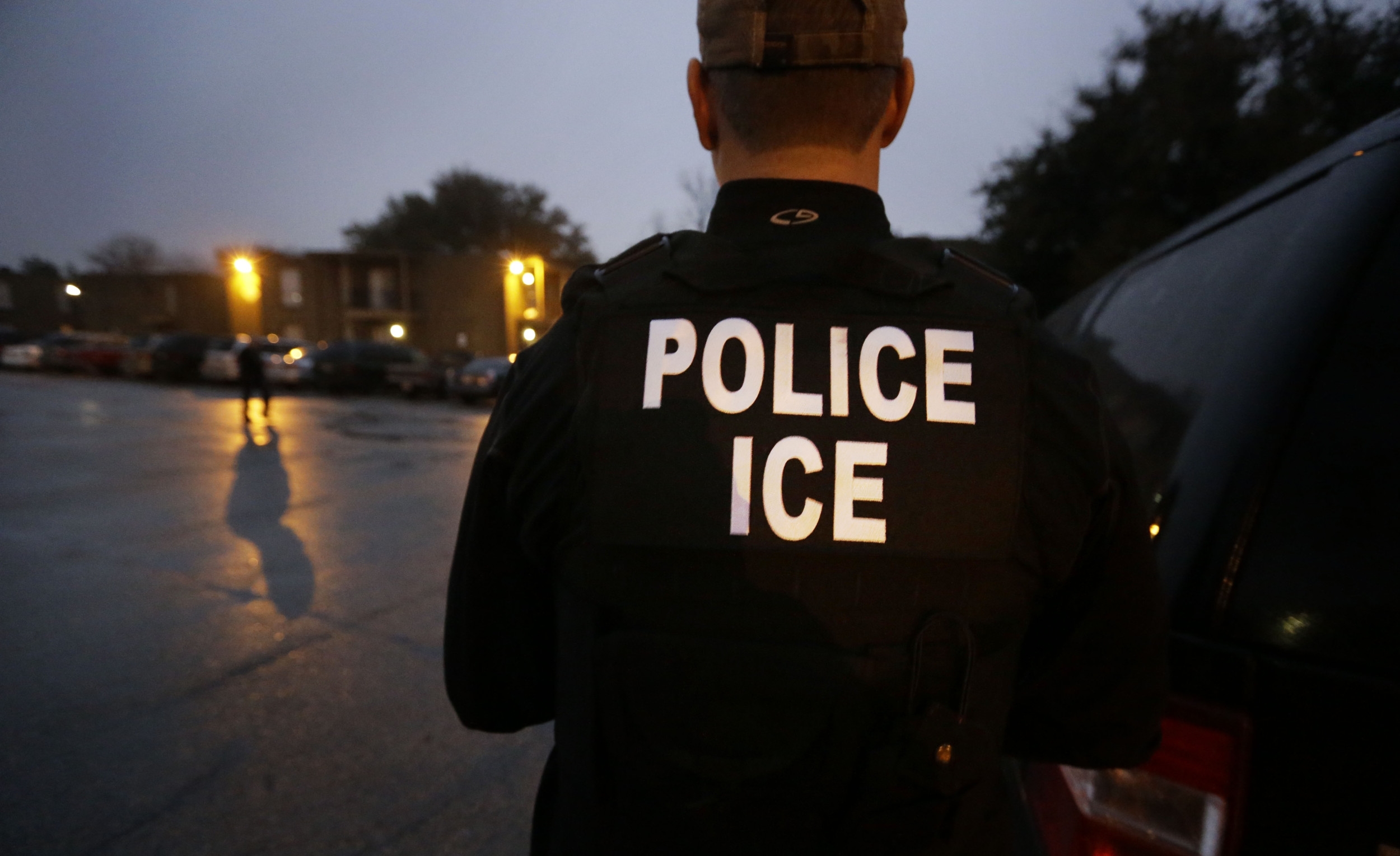 Mutually Assured Law Enforcement Destruction
