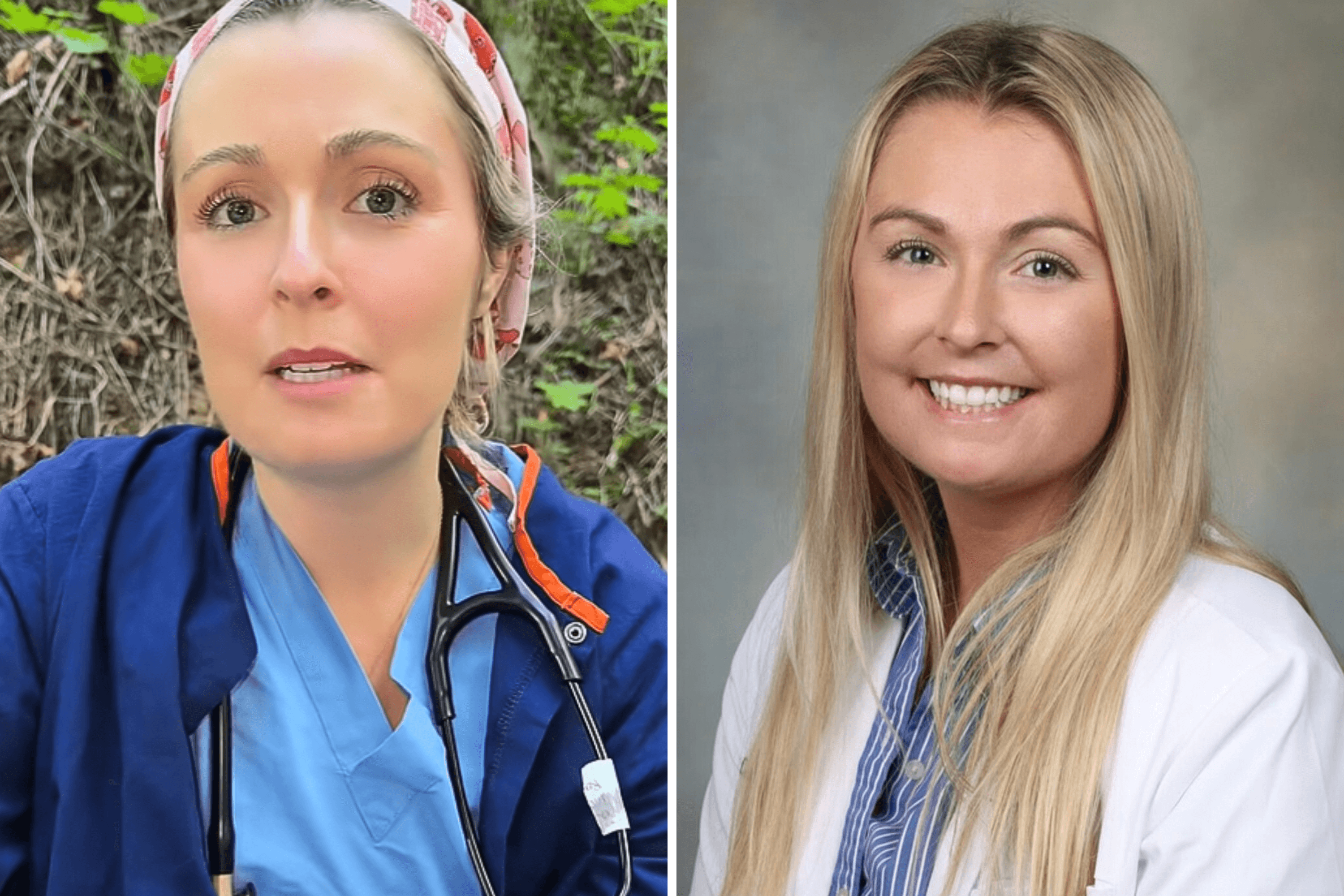 Woman Doctor Finally Takes Male Colleague's Advice—Not Prepared for Outcome