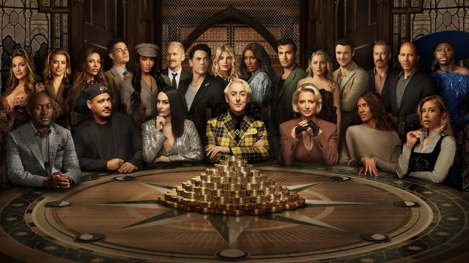 The Traitors Season 4 - Everything We Know, Release Date, Trailer