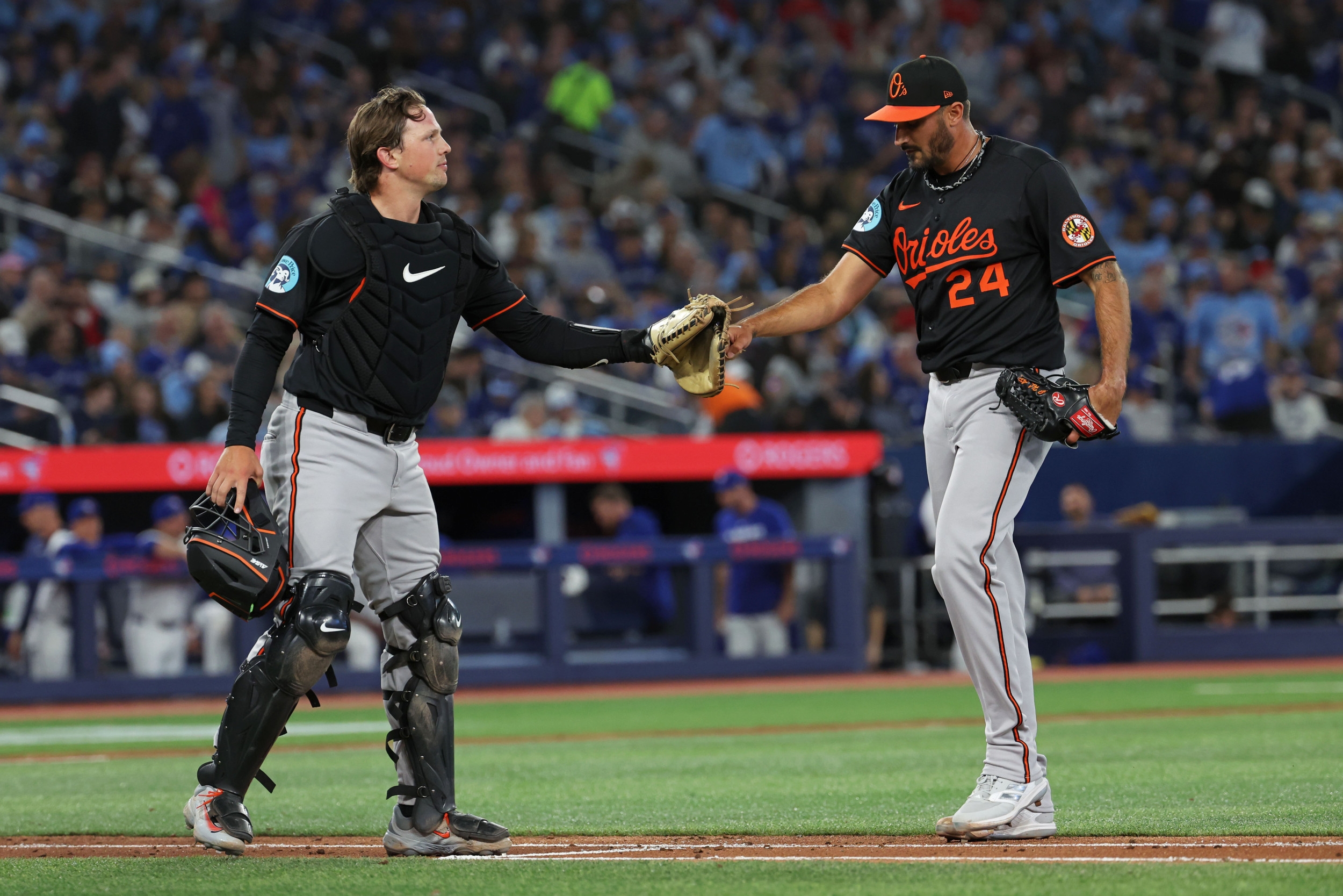 Three Players Orioles Should Consider Trading Amid Free-Fall