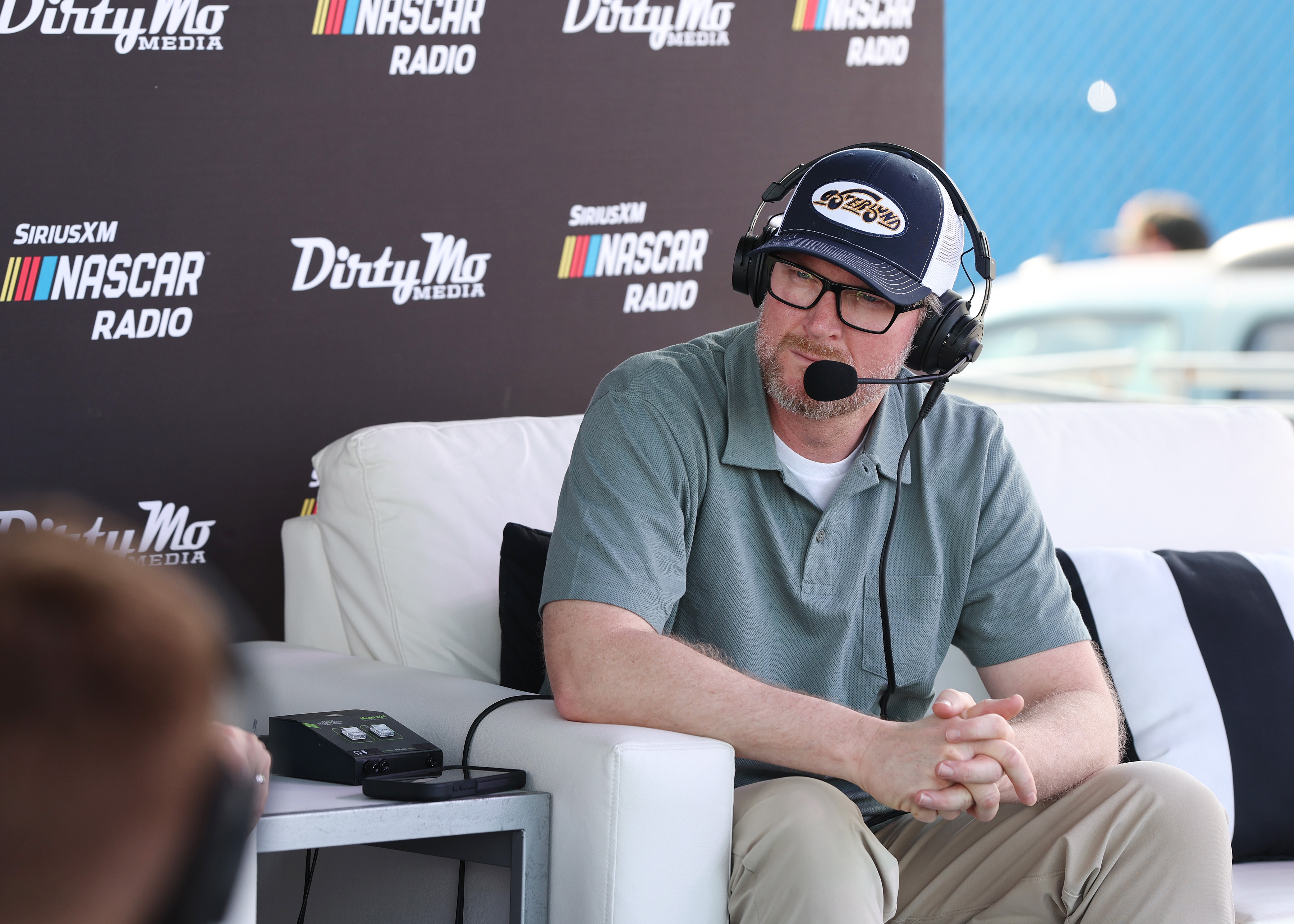 Dale Earnhardt Jr. Sends Strong Message After Suggested NASCAR Texas Changes