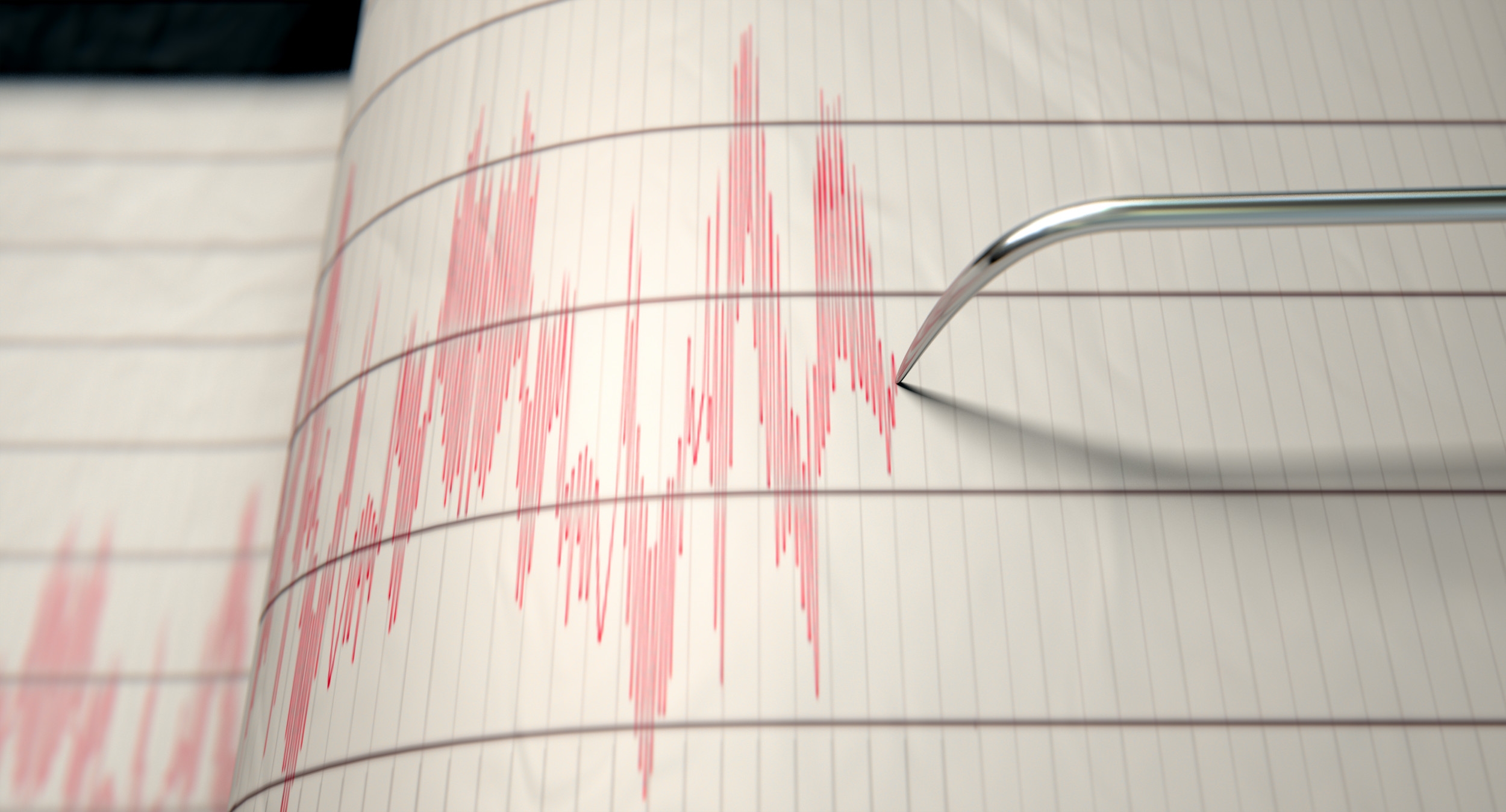 Scientists Warn a 'Megaquake' Event in Coastal Cities Could Be 'Imminent'