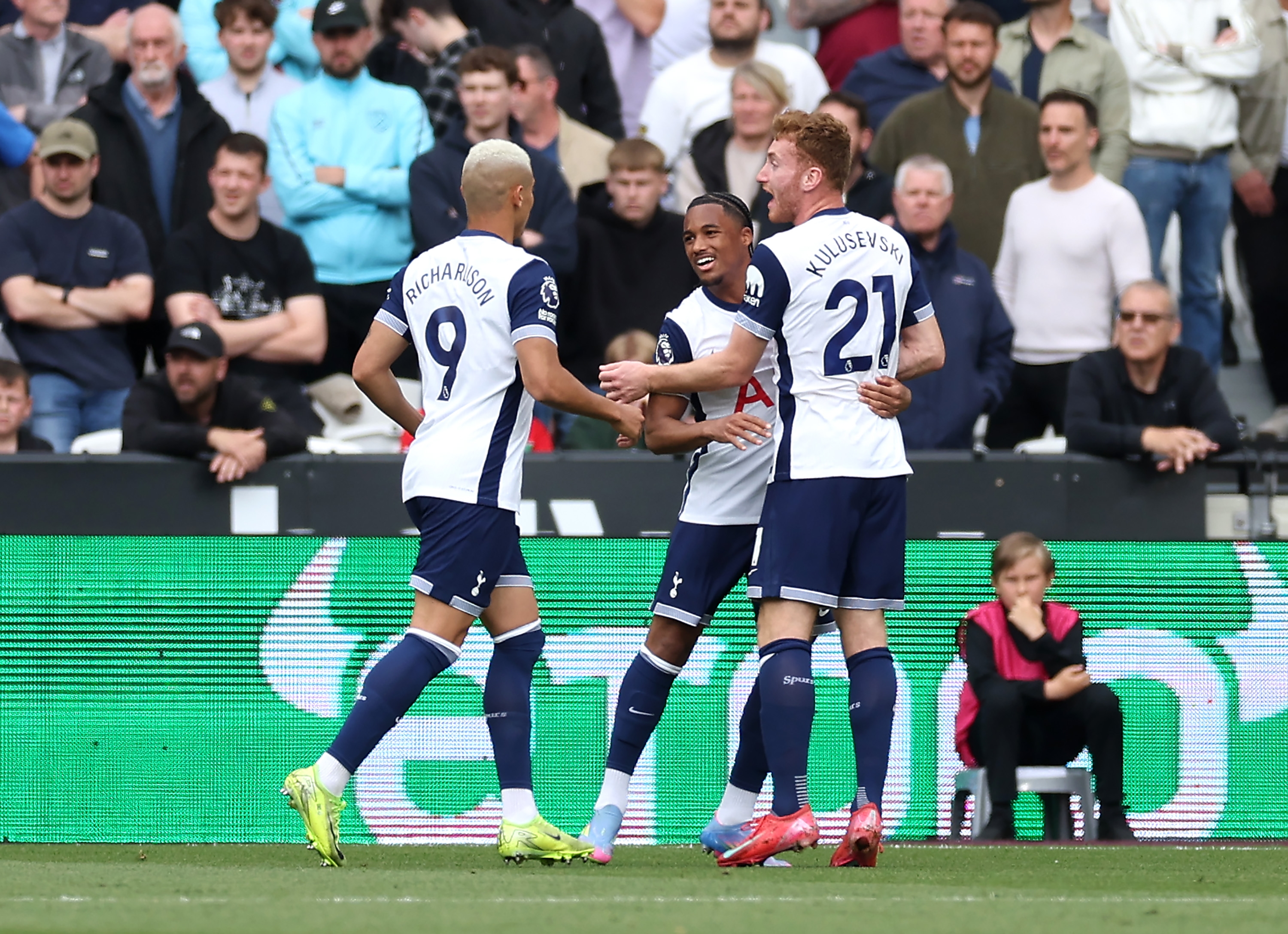 How to Watch Bodo/Glimt vs. Tottenham Hotspur: Live Stream UEFA Europa League, TV Channel