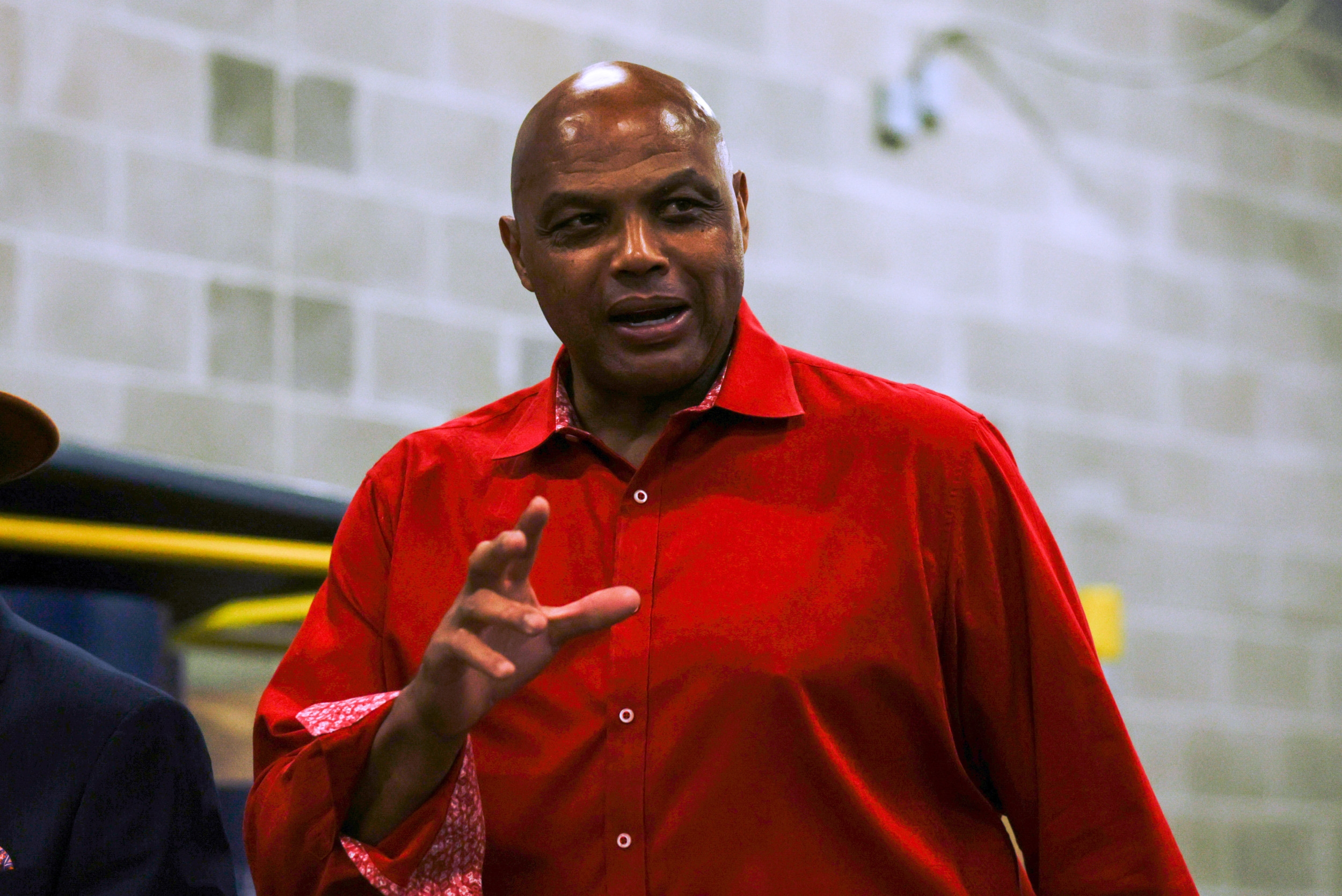 Charles Barkley Says Game 3 is Must-Win for Knicks