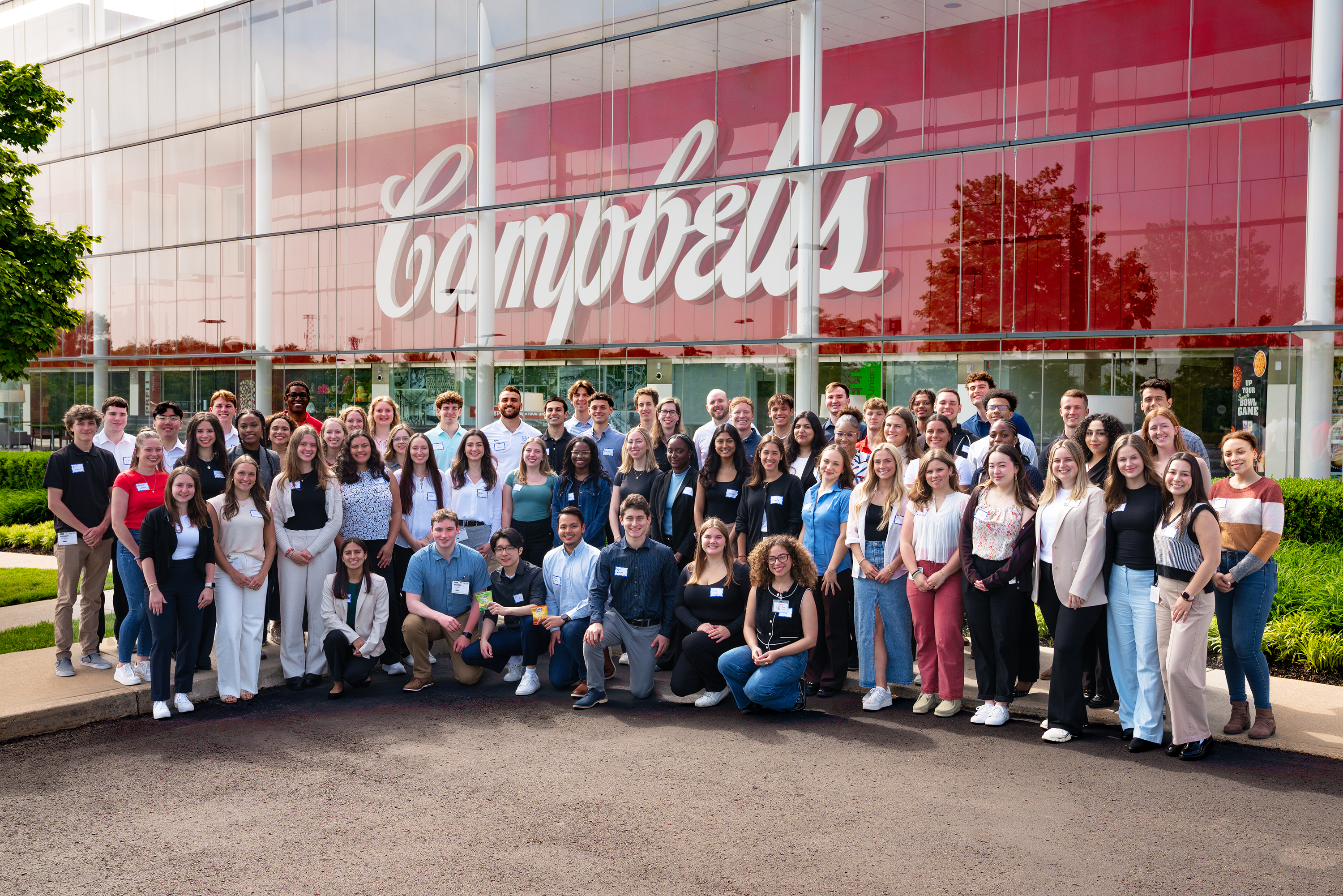 How Campbell's and Ace Hardware Are Appealing to Gen Z Workers