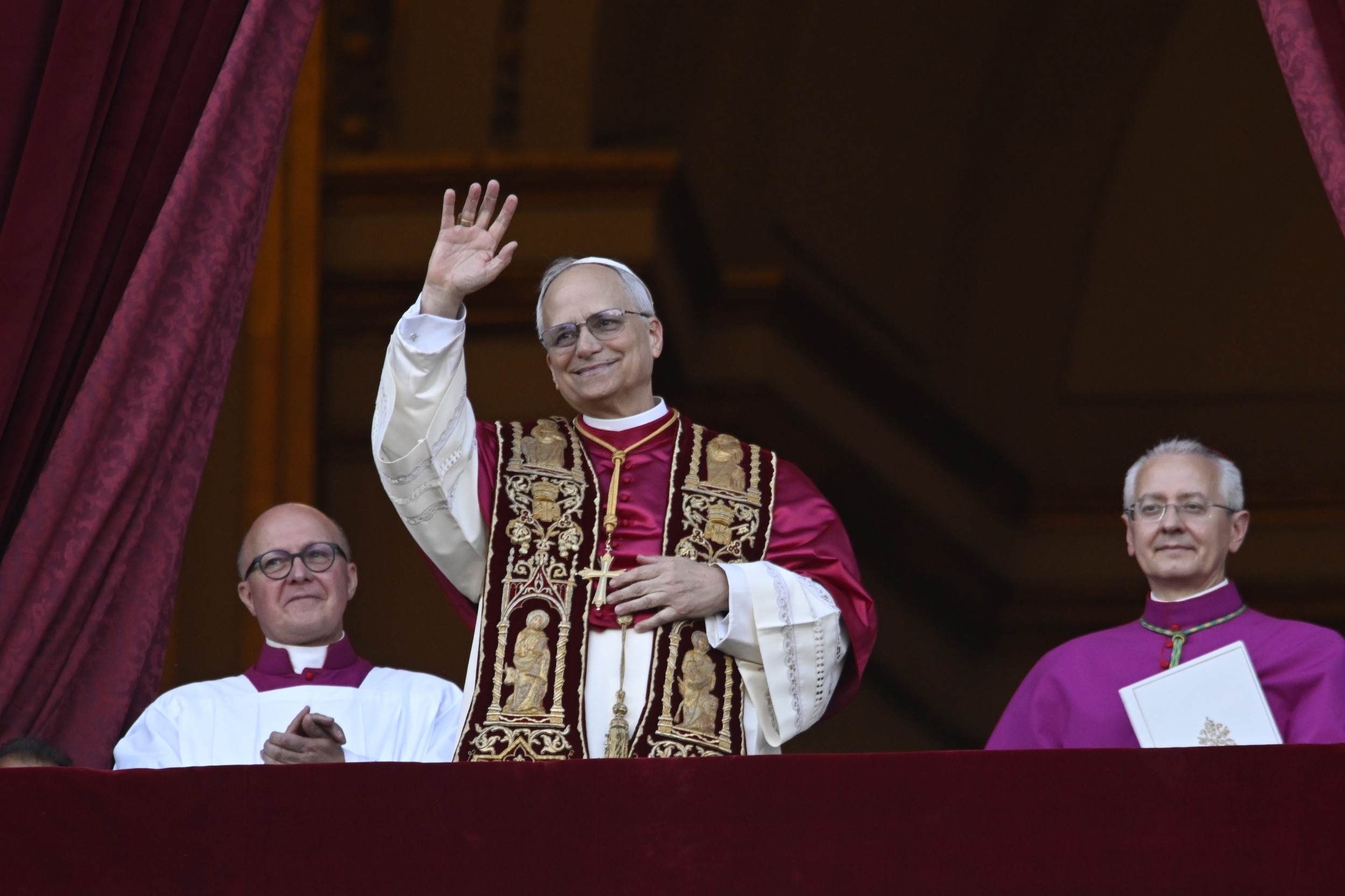 Why Did Robert Prevost Choose The Name Pope Leo XIV?