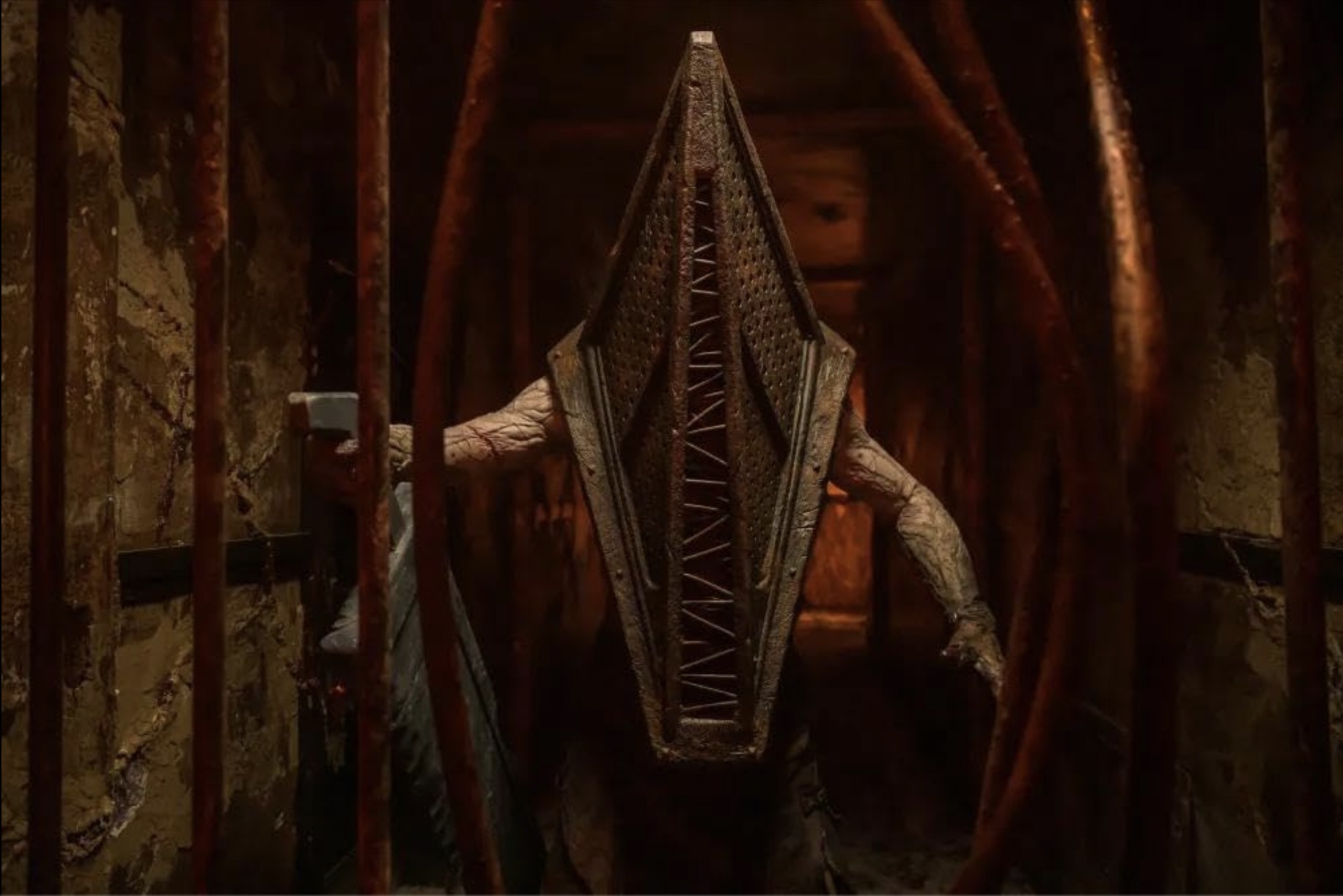 'Silent Hill 2' Adaptation Set for Major Theatrical Release