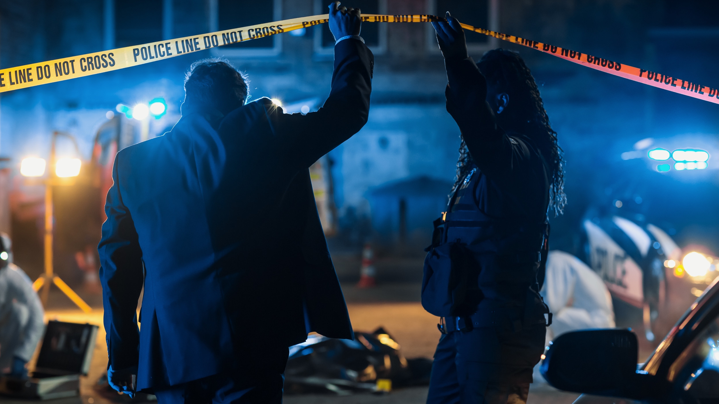 'Criminal Minds: Evolution' Season 18 Debuts May 8: Full List of Episodes