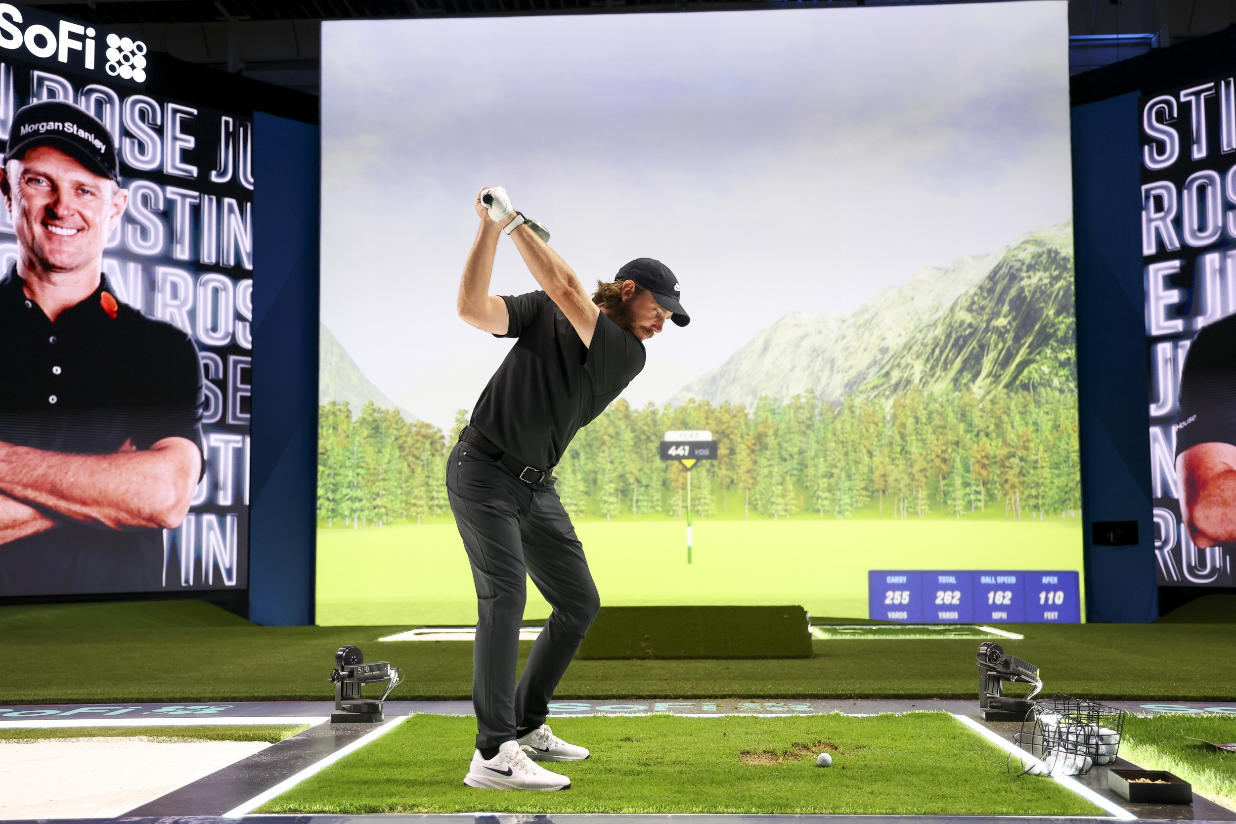 Tiger Woods' TGL Files Trademark for New Team, but Not the City Expected