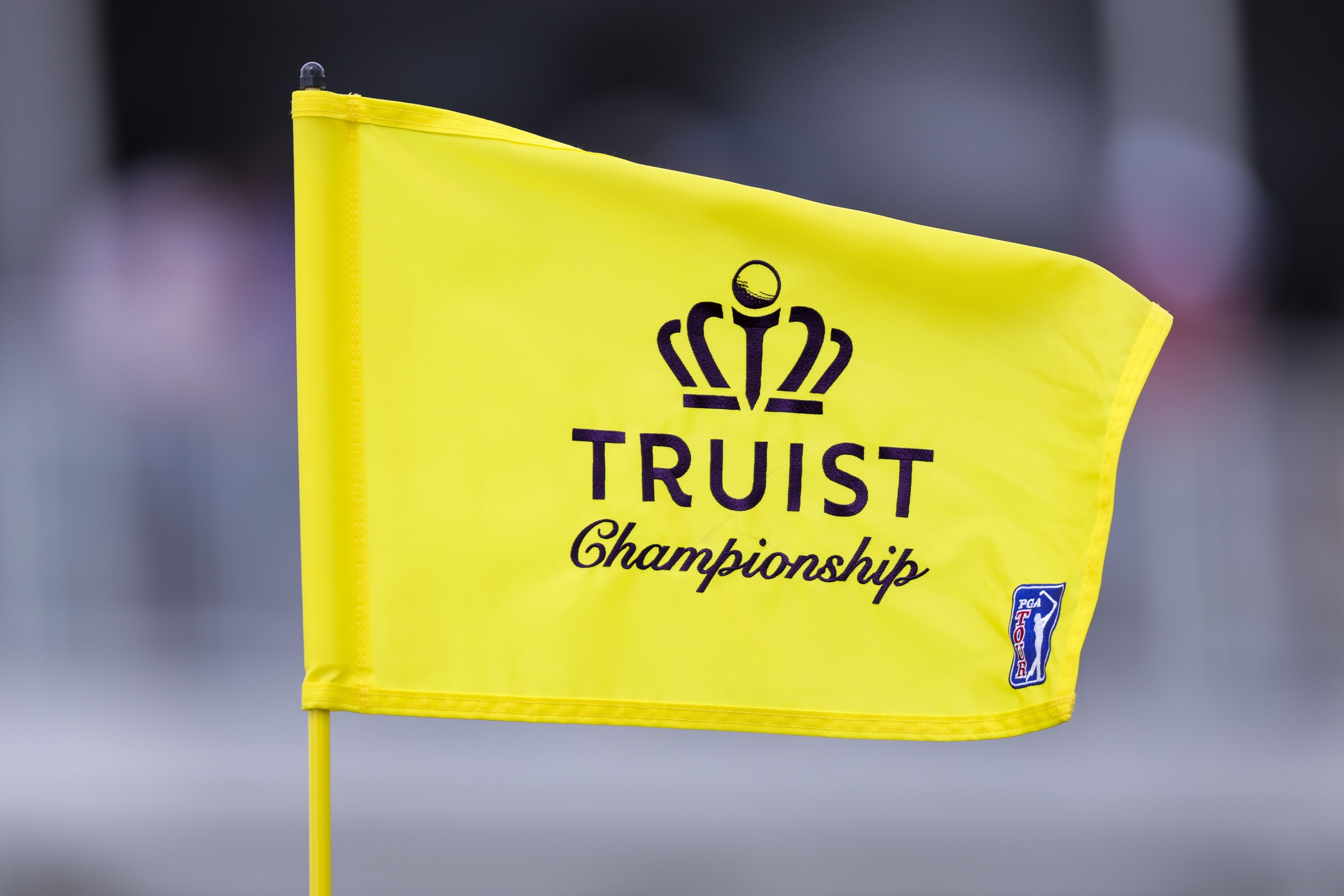 PGA Tour Sees Unbelievable Truist Championship History Made