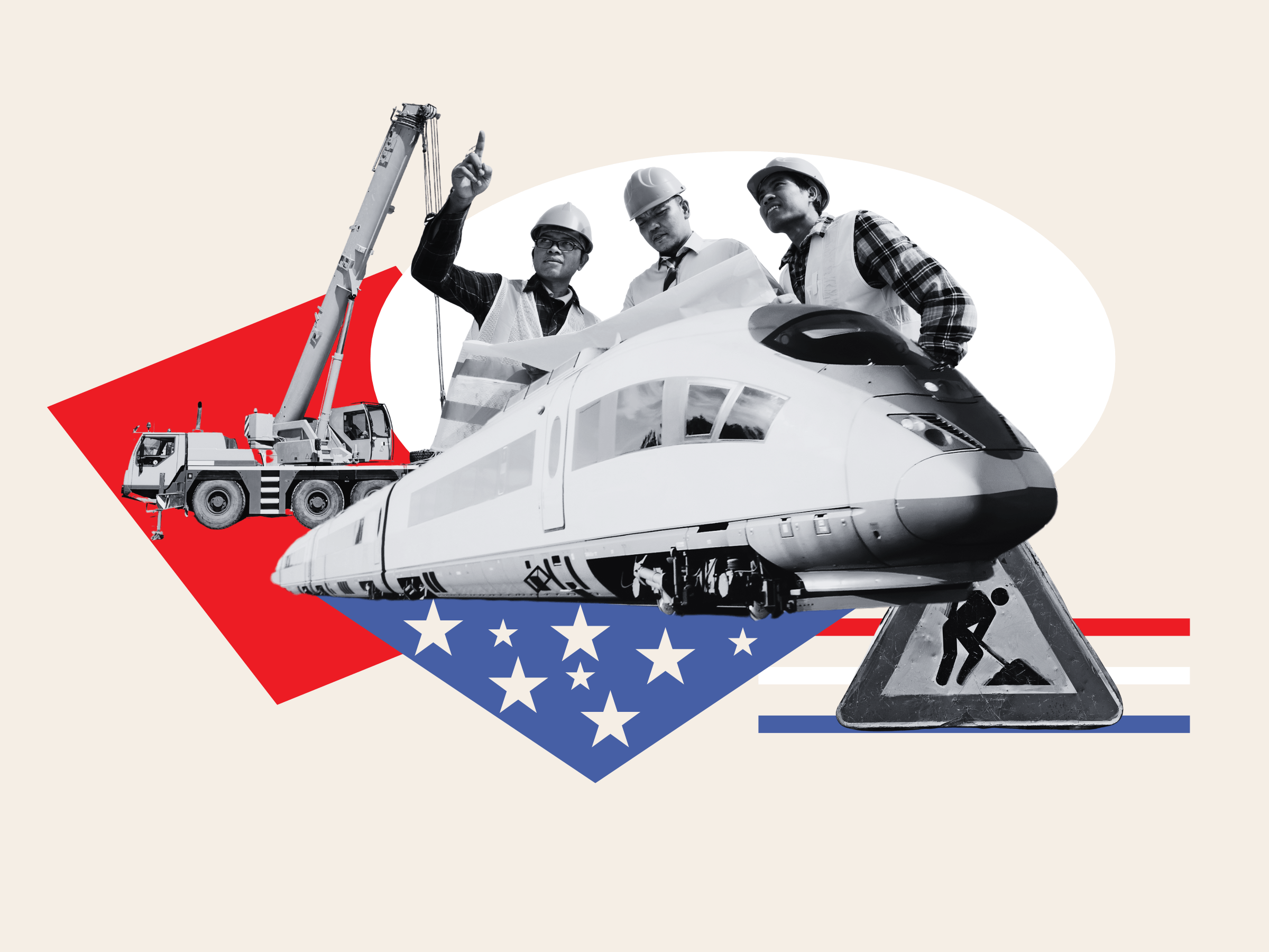 Why Is US High-Speed Rail Taking So Long?