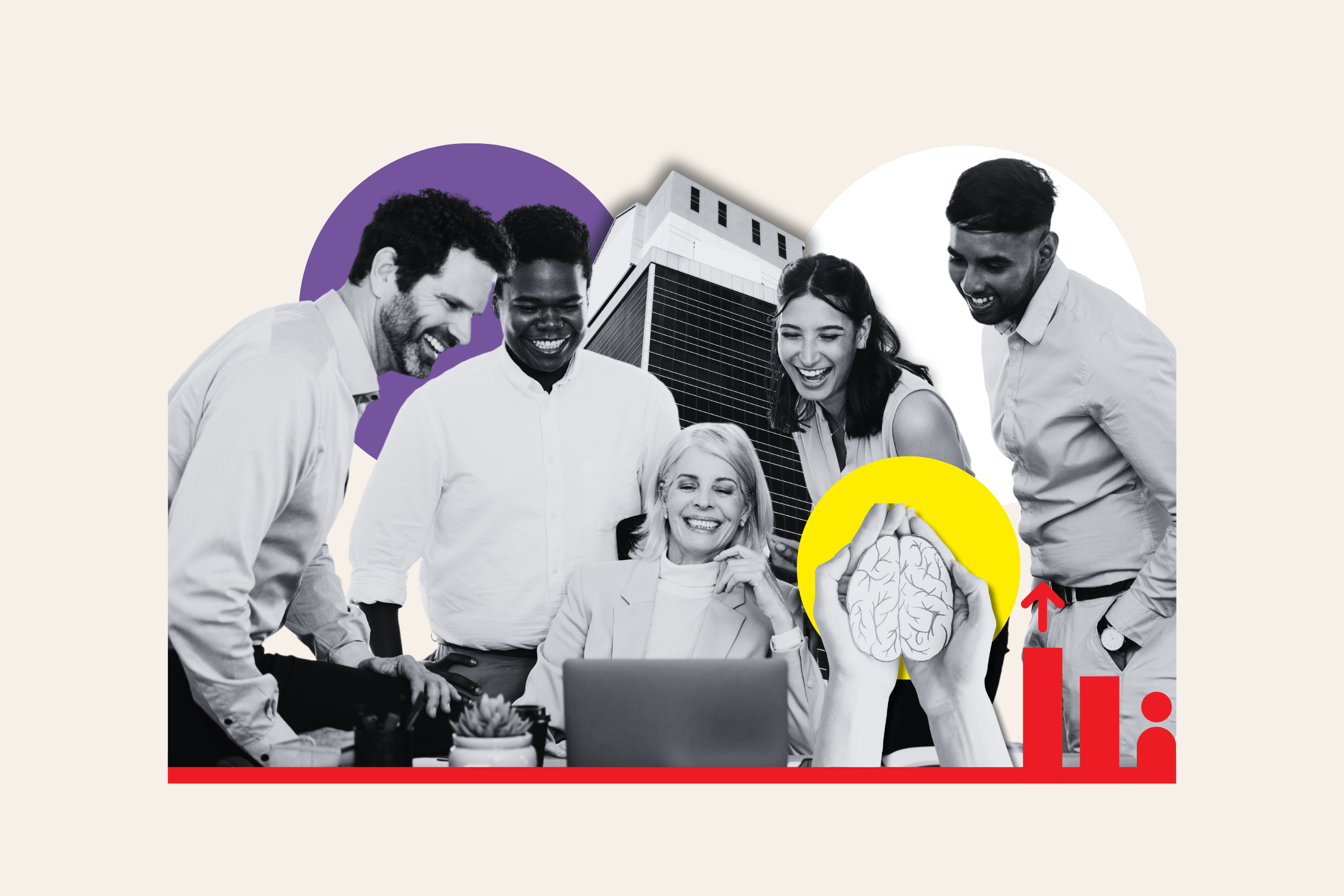 A Unifying Company Culture Can Bridge Generational Divides in the Workplace