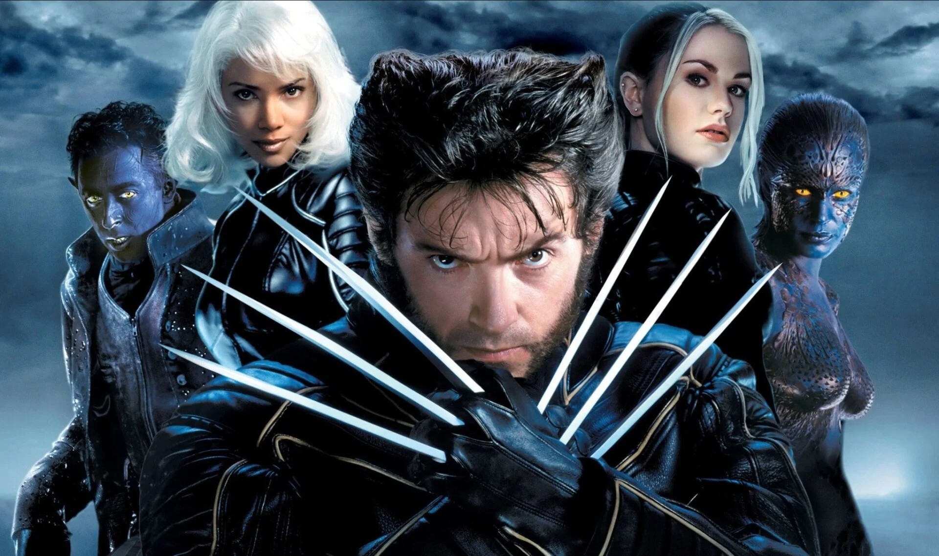 Marvel Eyeing 'Thunderbolts' Director for 'X-Men'