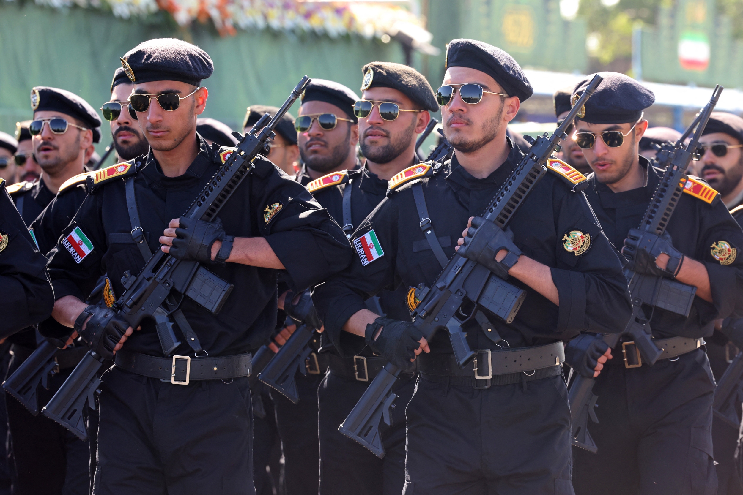 Five Signs of Growing Risk of US War With Iran