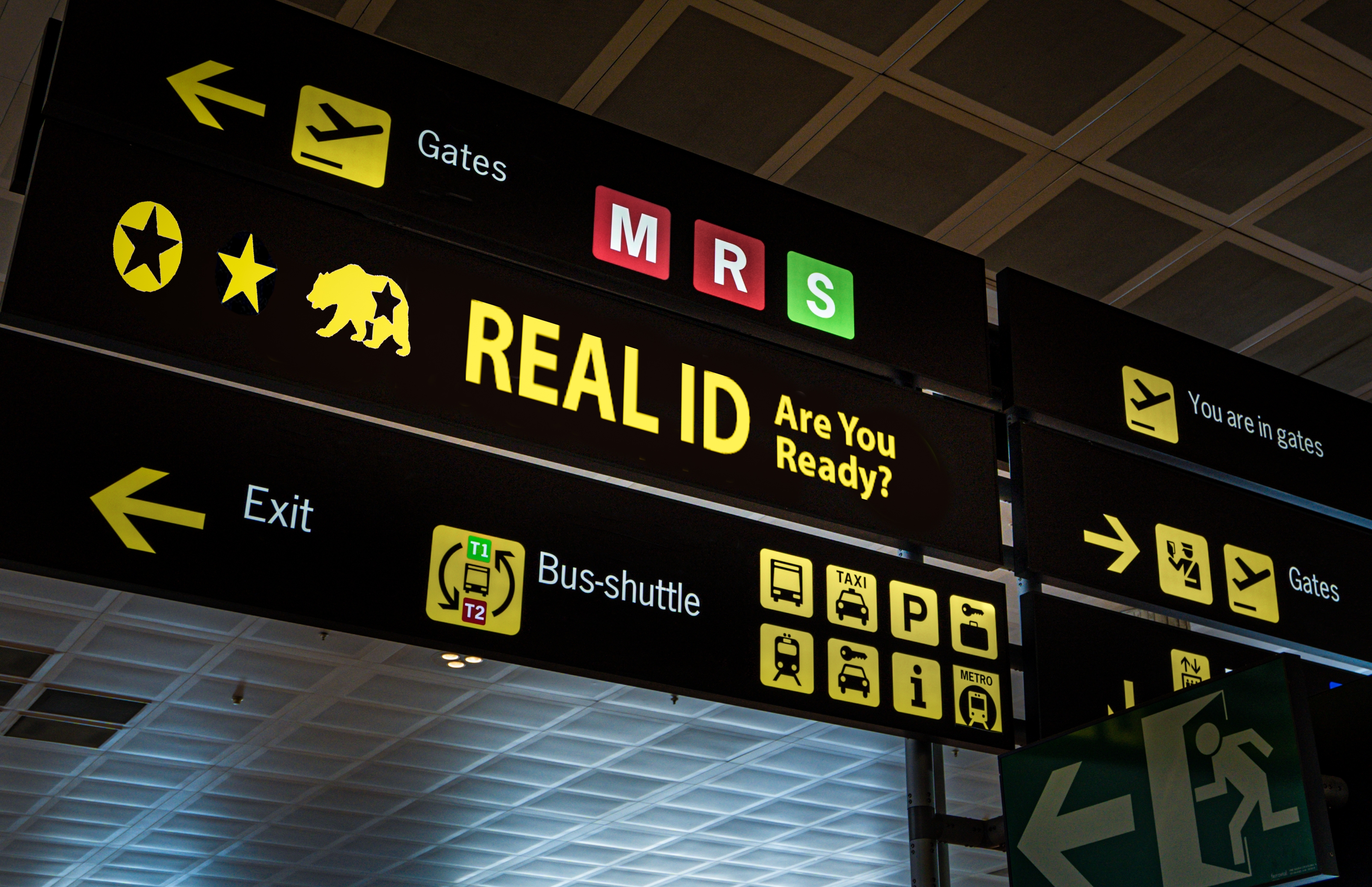Real ID: Why No One Seems To Be Ready After 20 Years of Warning