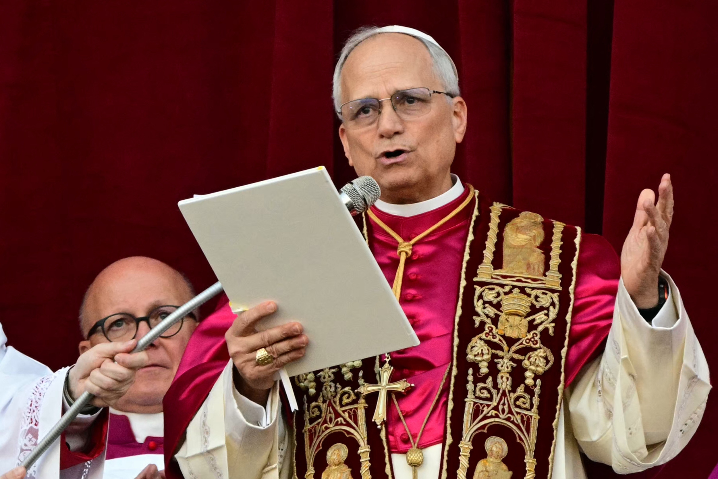 Pope Leo XIV Faces Financial Headache as New Catholic Church Leader