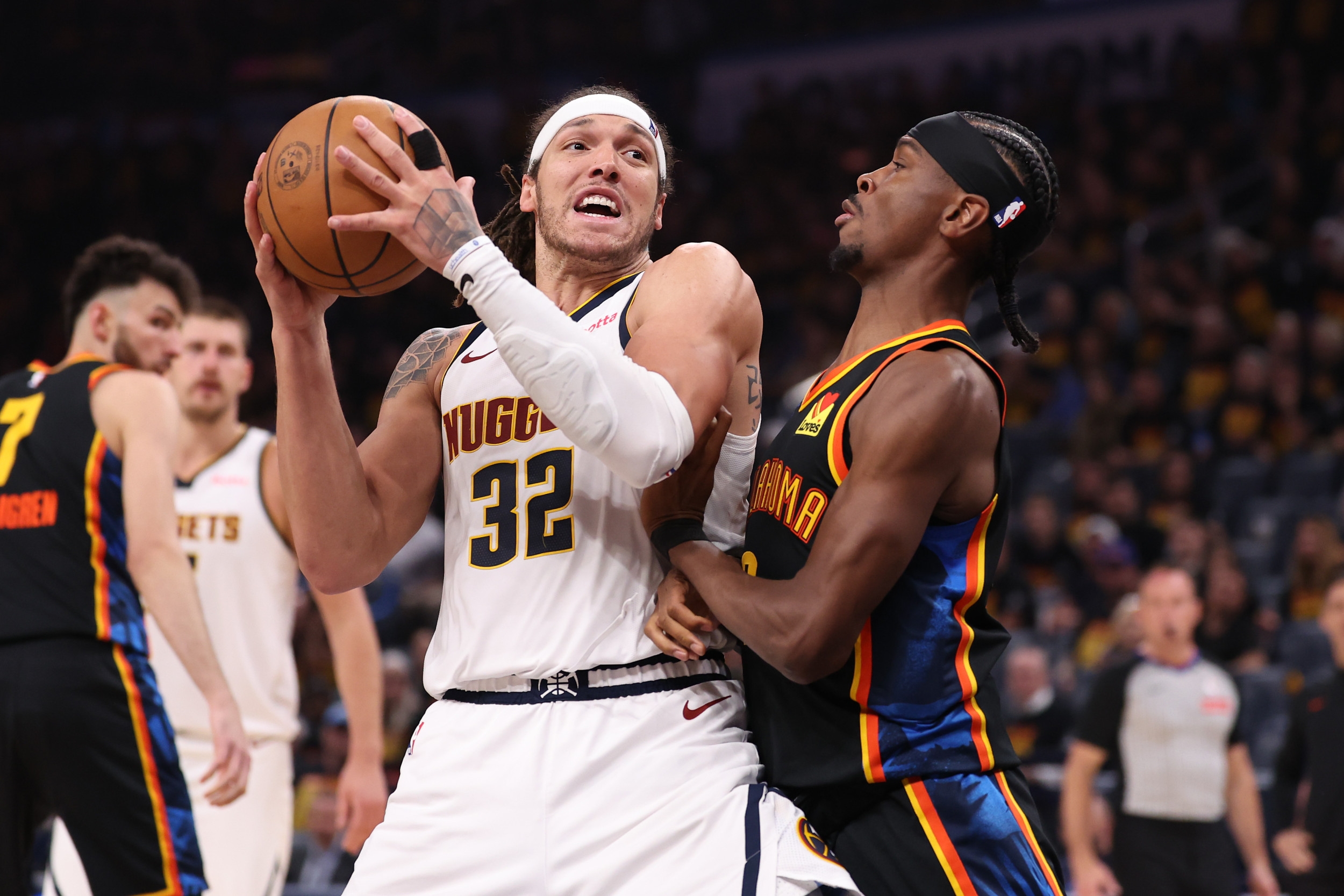 DraftKings Promo Code: Claim $200 Bonus for Cavs-Pacers, Thunder-Nuggets