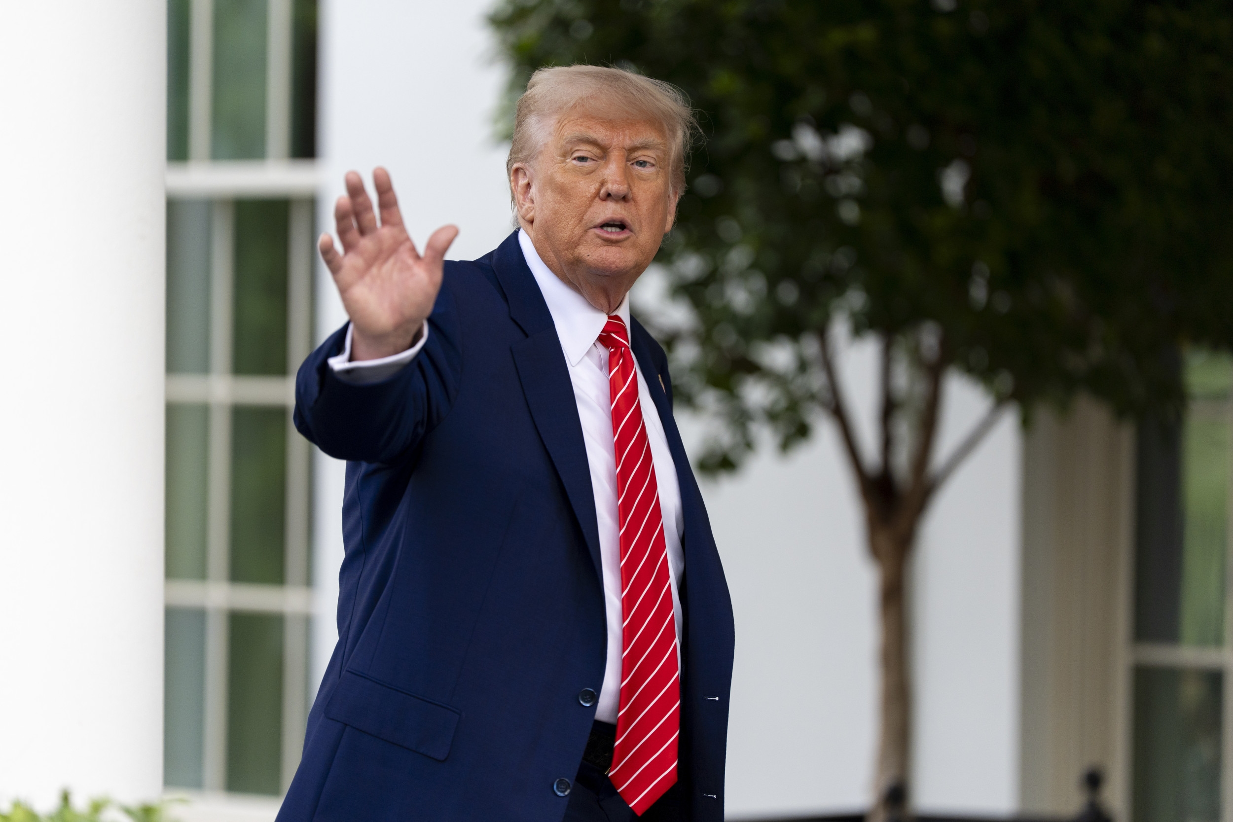Trump's Trade War With China Nears Shipping Deadline: Why May 27 Matters