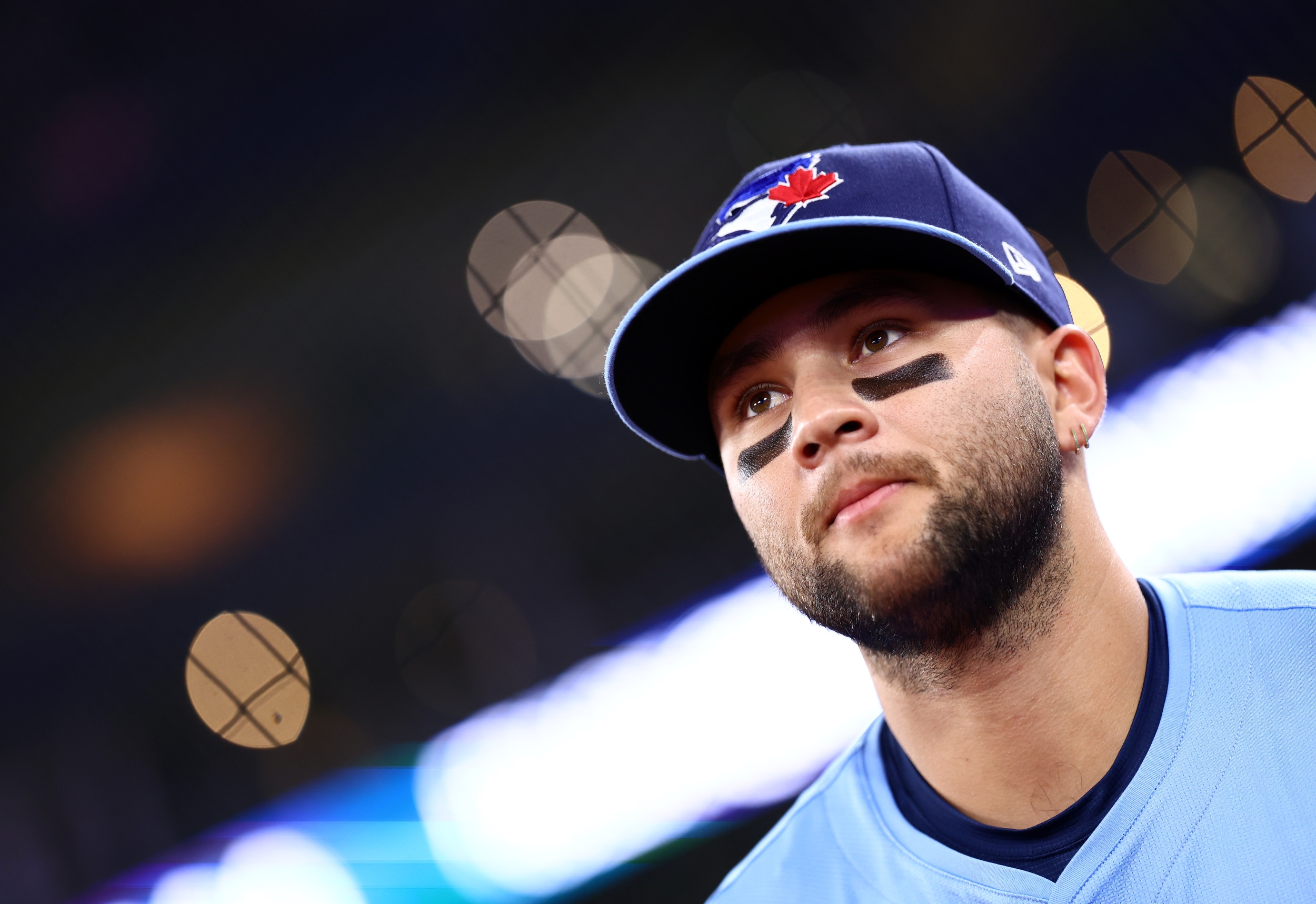 With Possible Position Change, Blue Jays' Bo Bichette's Trade 'Market Opens Even More'