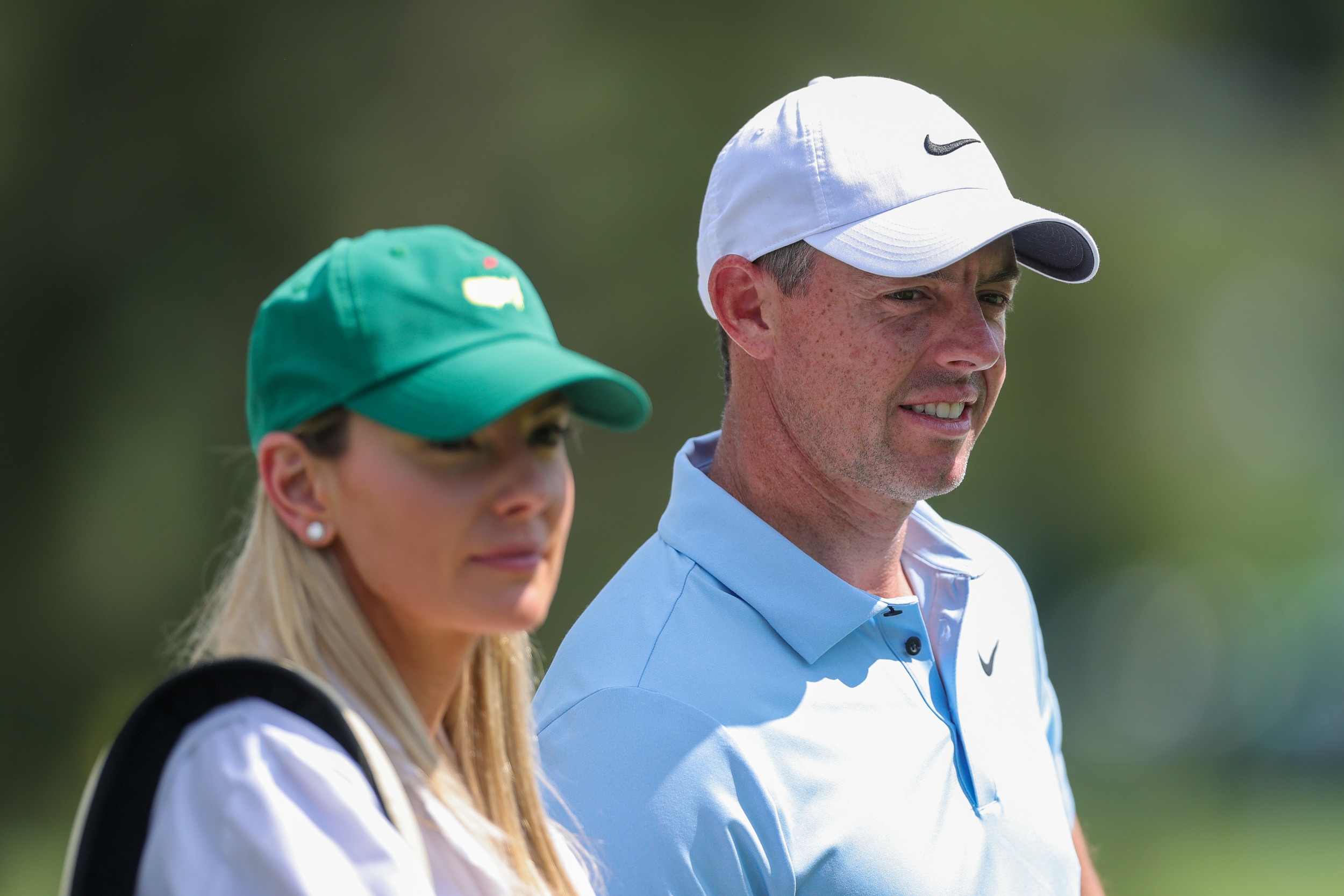 Rory McIlroy, Wife Erica, Statement Puts Divorce Rumors to Bed for Good