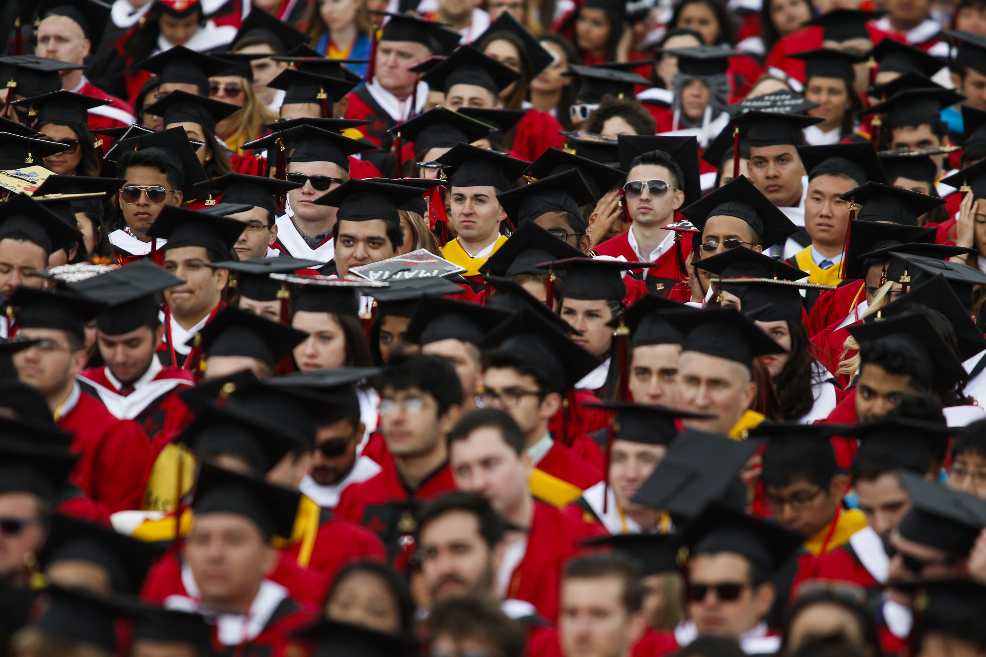 Student Loans: Republicans Back Plan to Give Some Borrowers Extra Money