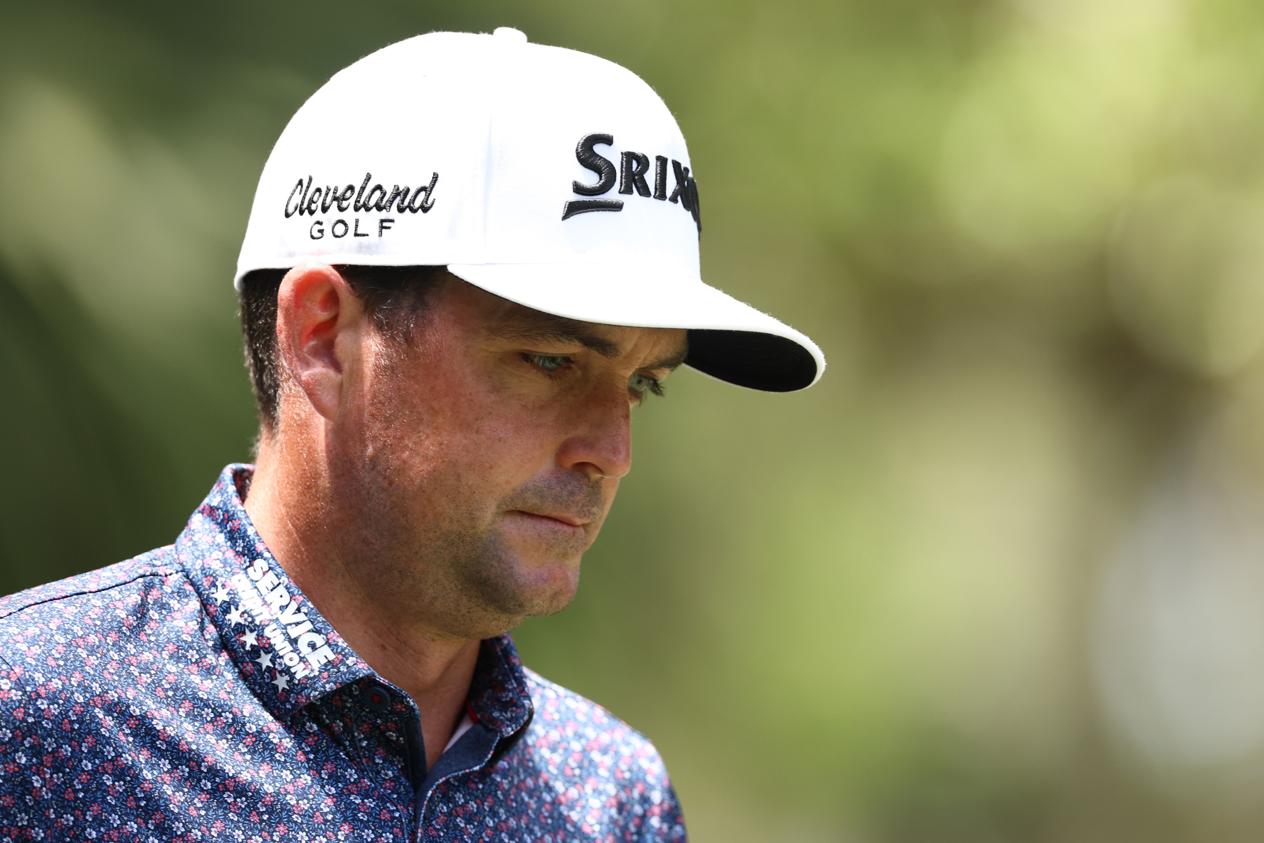 Keegan Bradley's Ryder Cup Plan to Coerce Team USA Members Revealed