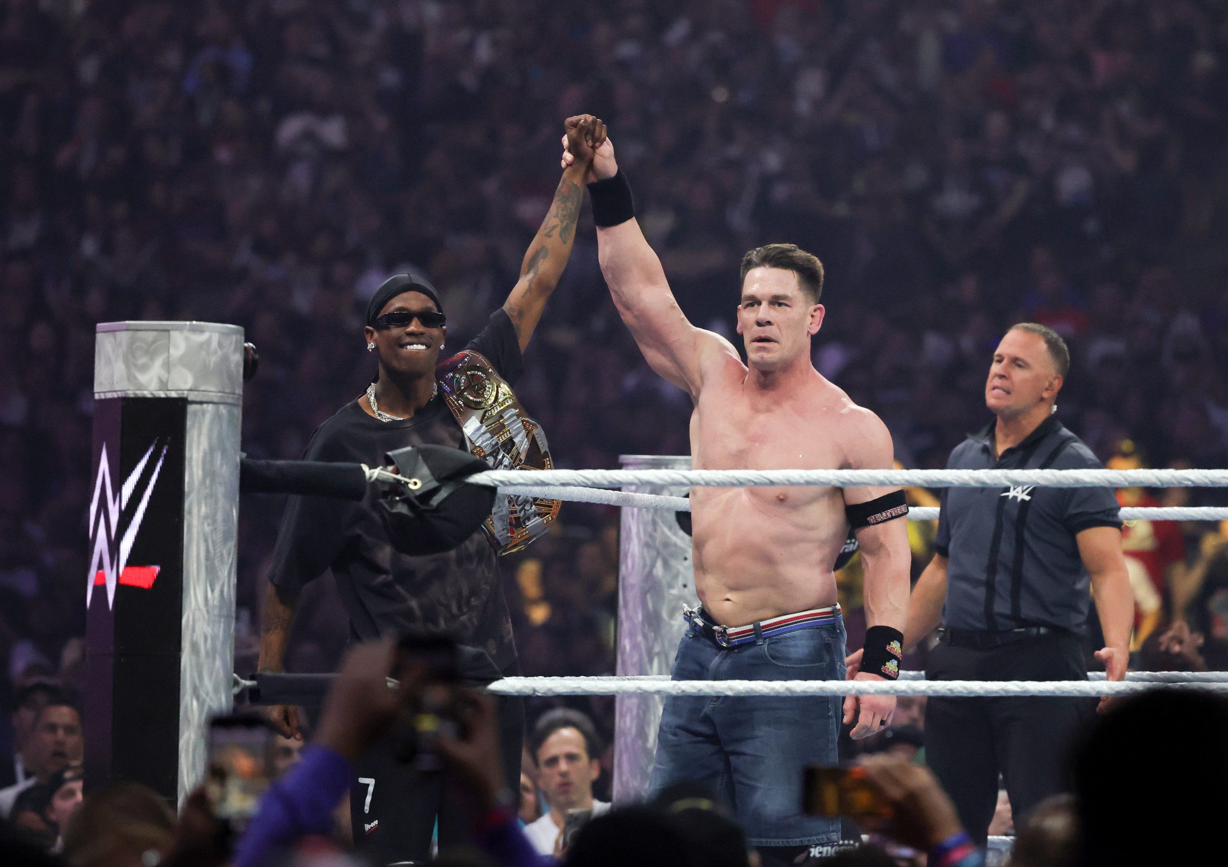 John Cena Reveals 'Most Stupid Decision' Of His WWE Career