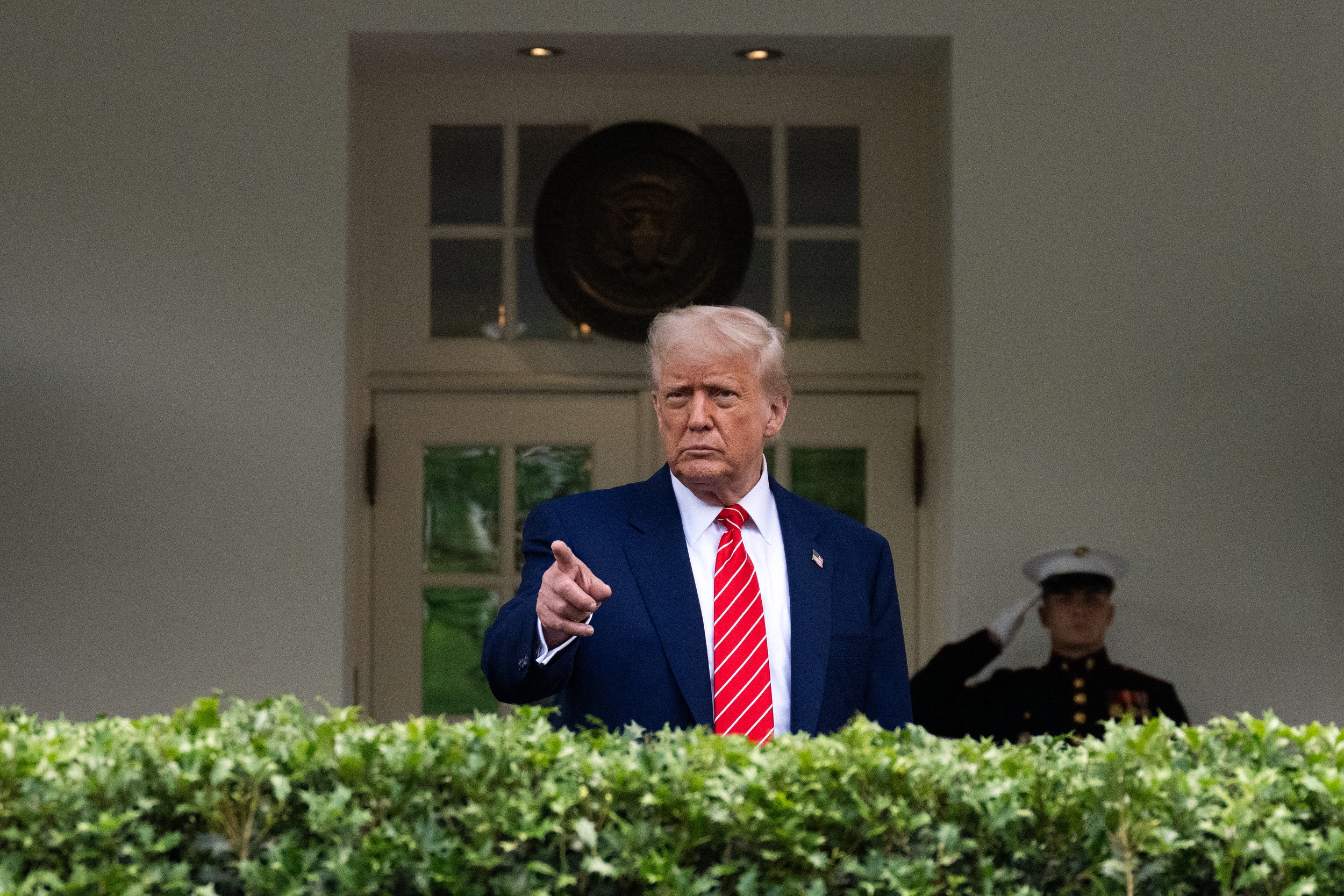 Donald Trump's Legal Woes Deepen With Major Lawsuit From 15 States