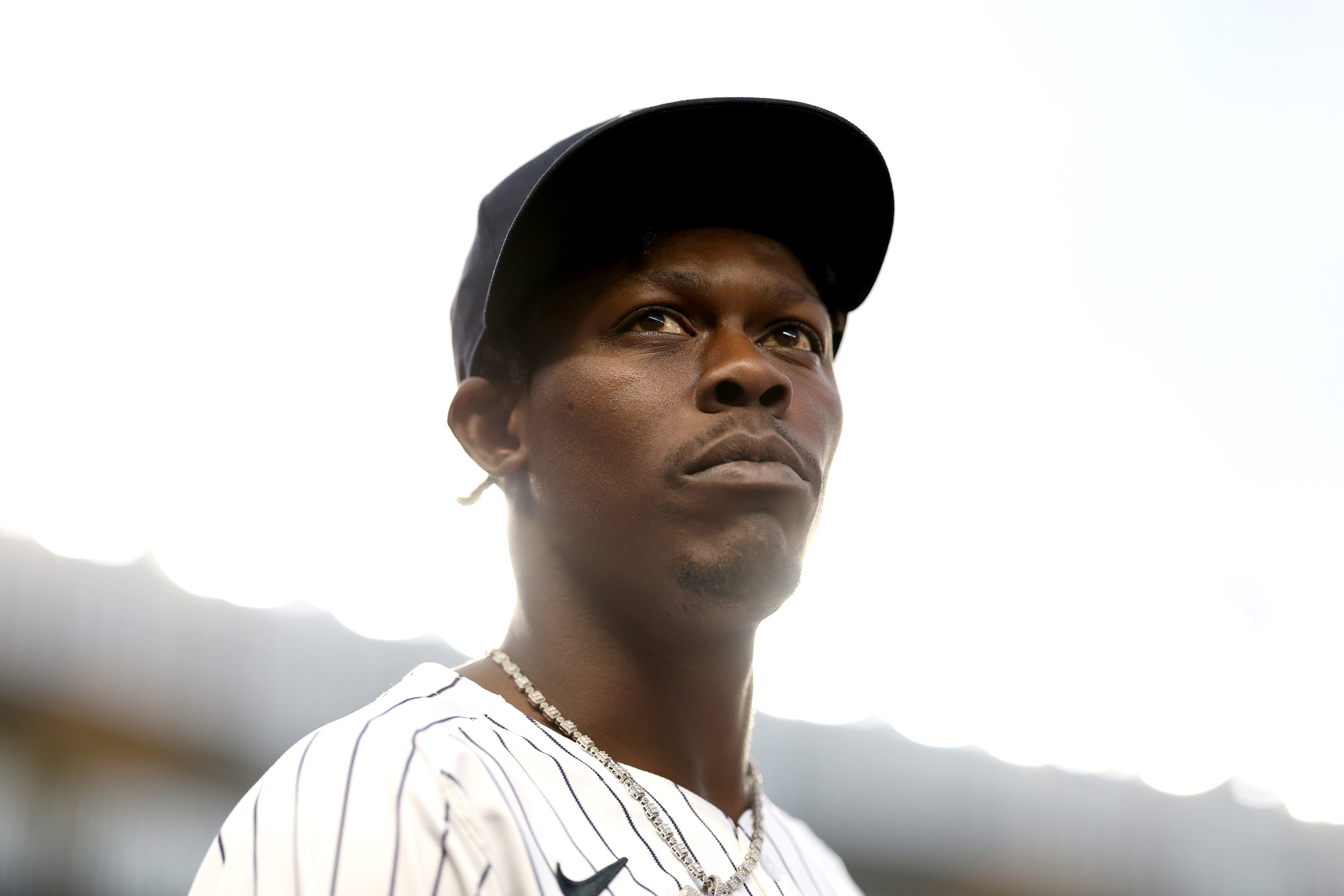 Nolan Arenado Dubbed 'Way-Too-Early' Yankees Trade Candidate After Jazz Chisholm Jr. Update