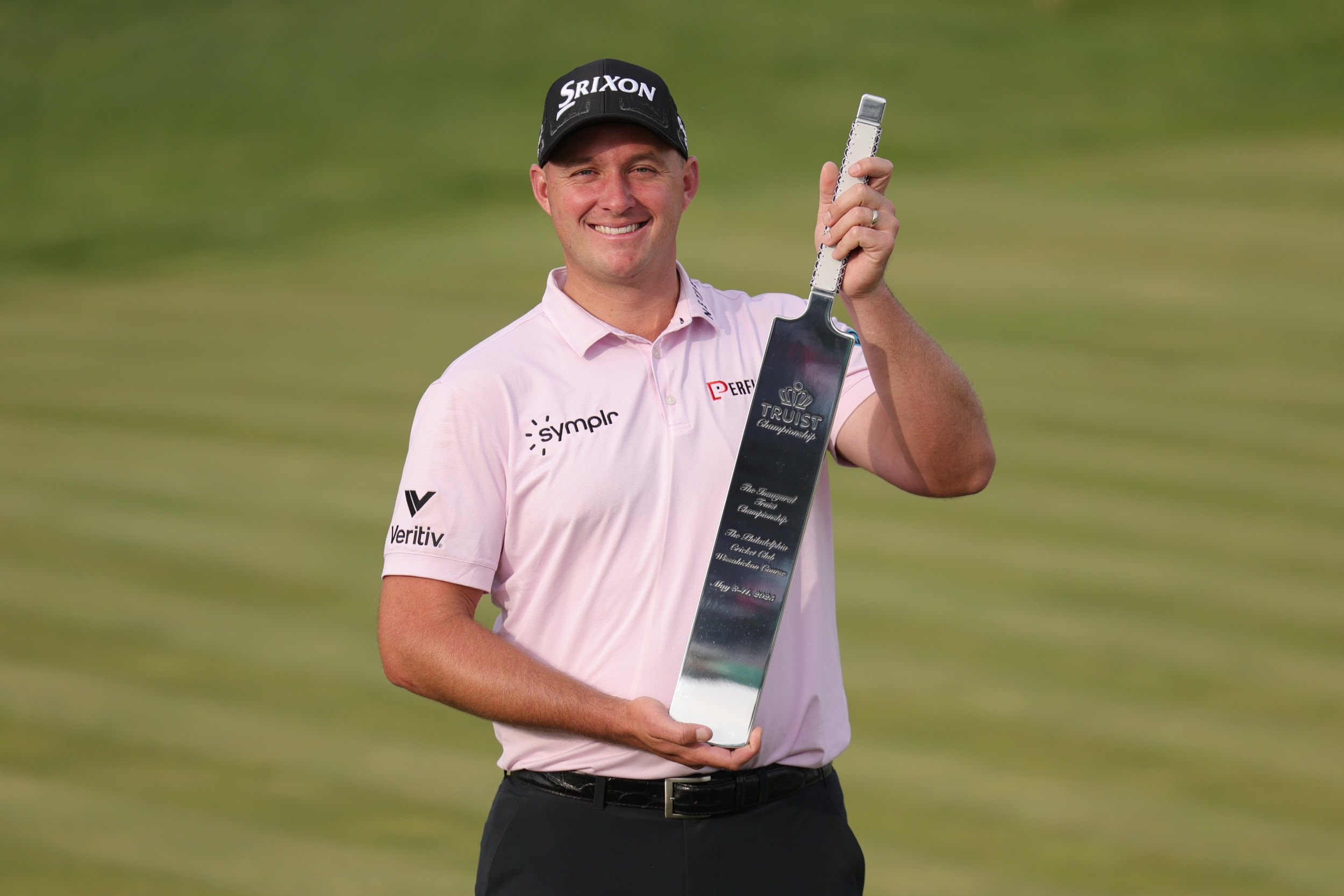 2025 Truist Championship: Full $20 million PGA Tour Payout