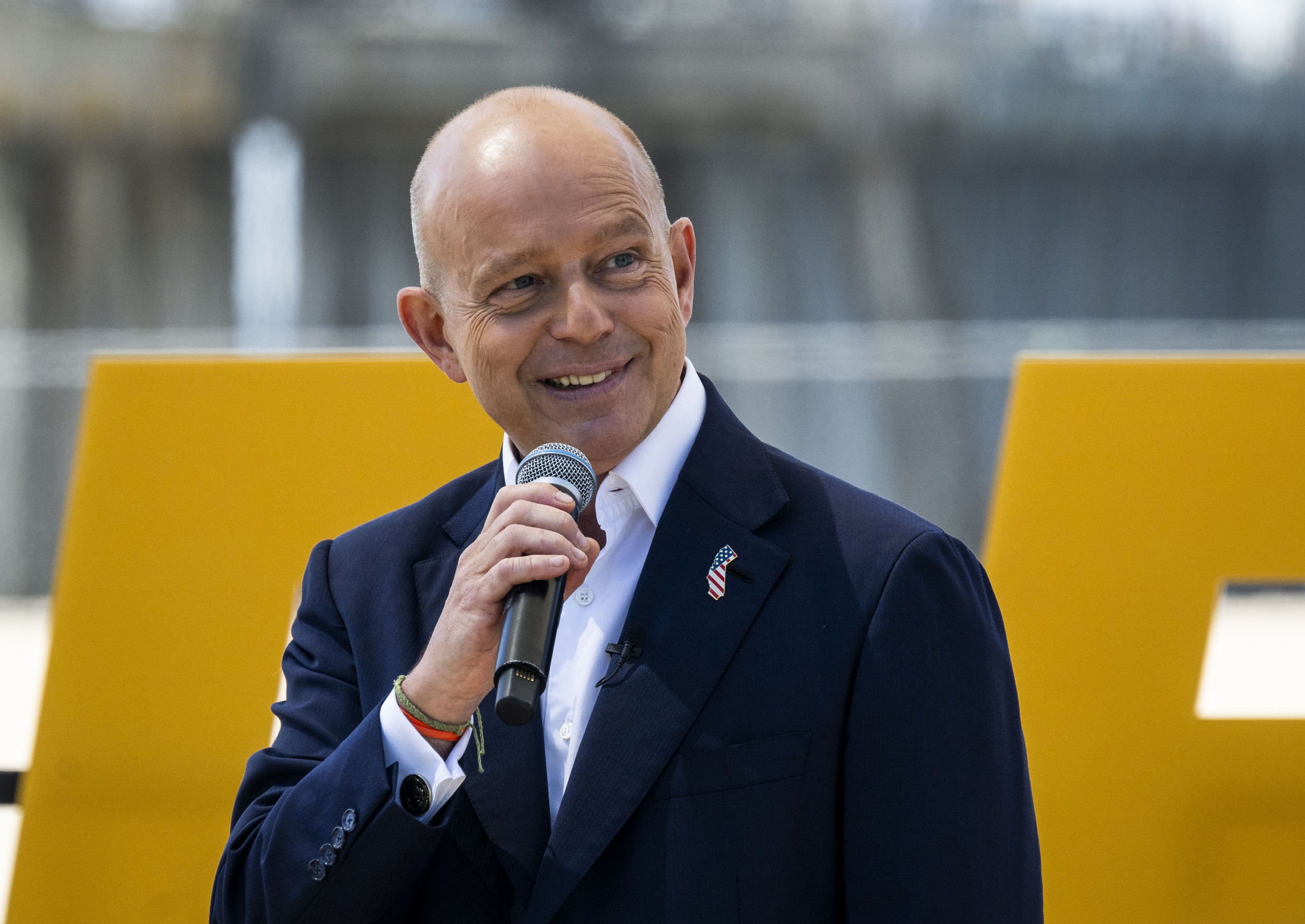 California Governor Candidate Wants To Scrap State Income Tax