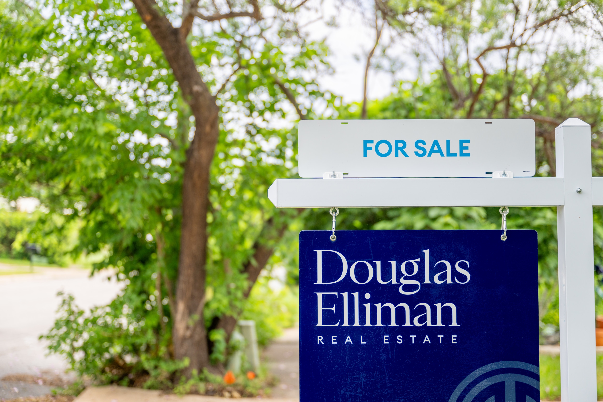 Texas Housing Market Sours After Homeowners Are Given Bad Advice