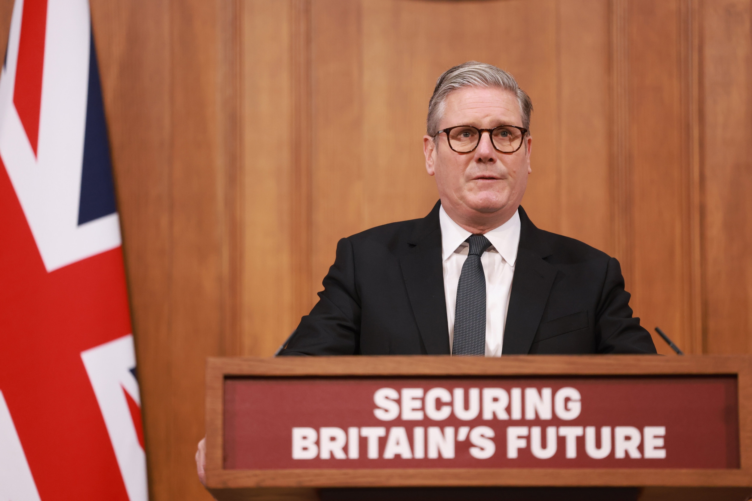 New UK Immigration Rules 2025: What The White Paper Means For US Citizens