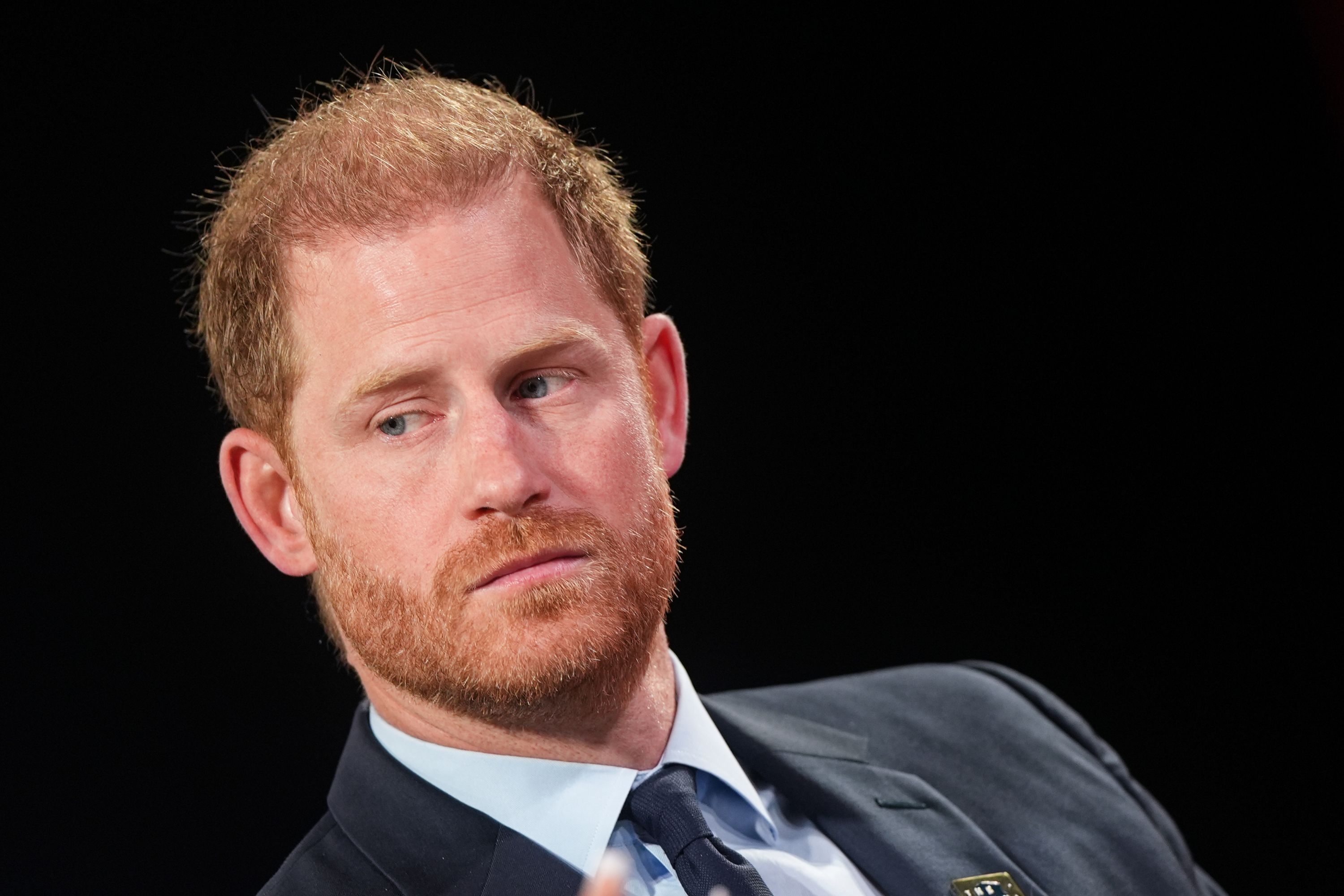 Prince Harry Urged to Quit Charity Where Abuse Allegations Were Upheld