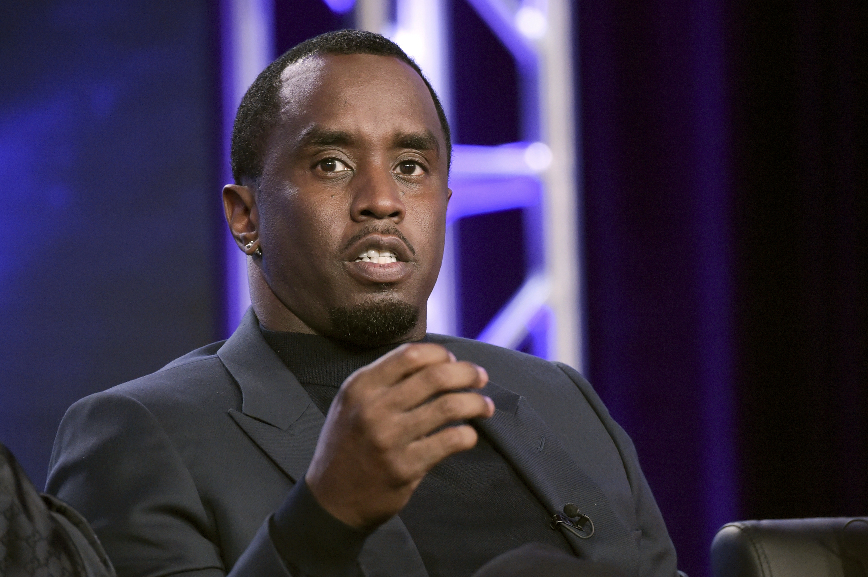 Sean 'Diddy' Combs Sex Trafficking Trial To Begin: Latest Updates