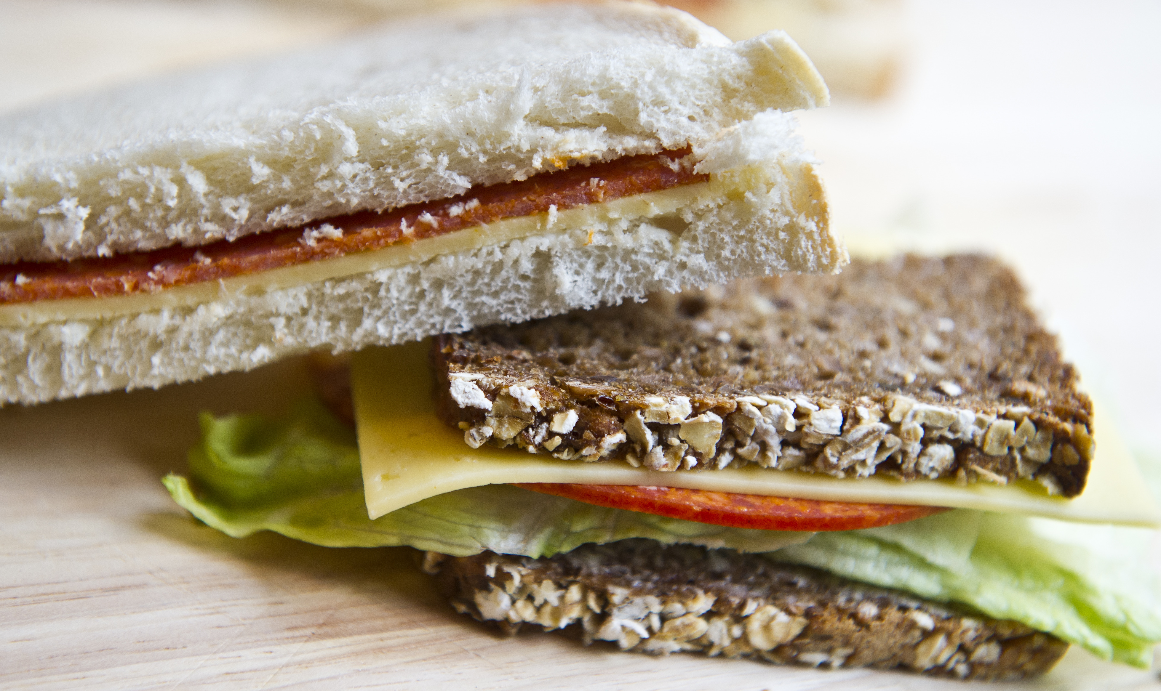 Sandwich Recall Issued as FDA Warns of Possible 'Fatal Infections'