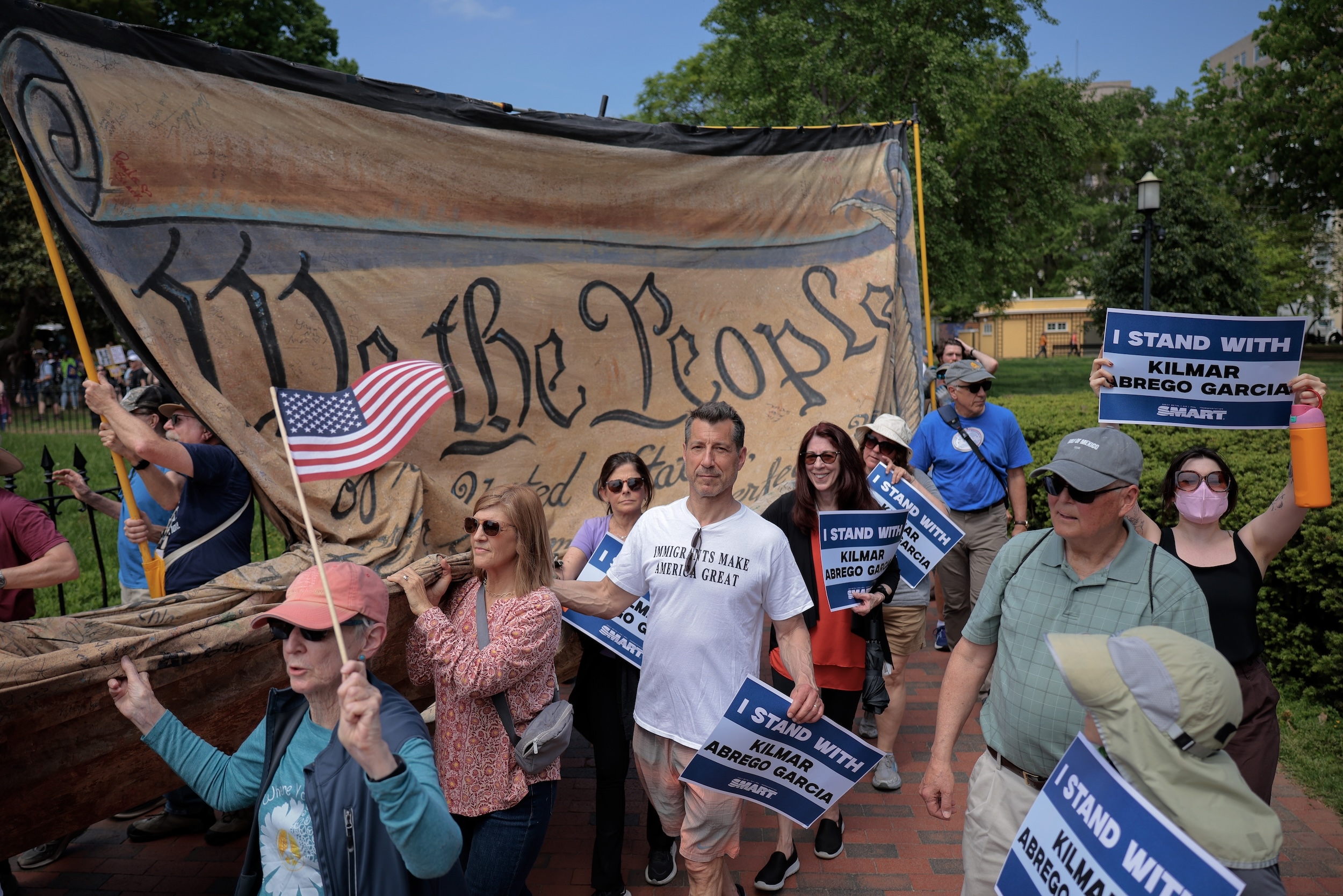 Birthright Citizenship Is Under Attack This Mother's Day