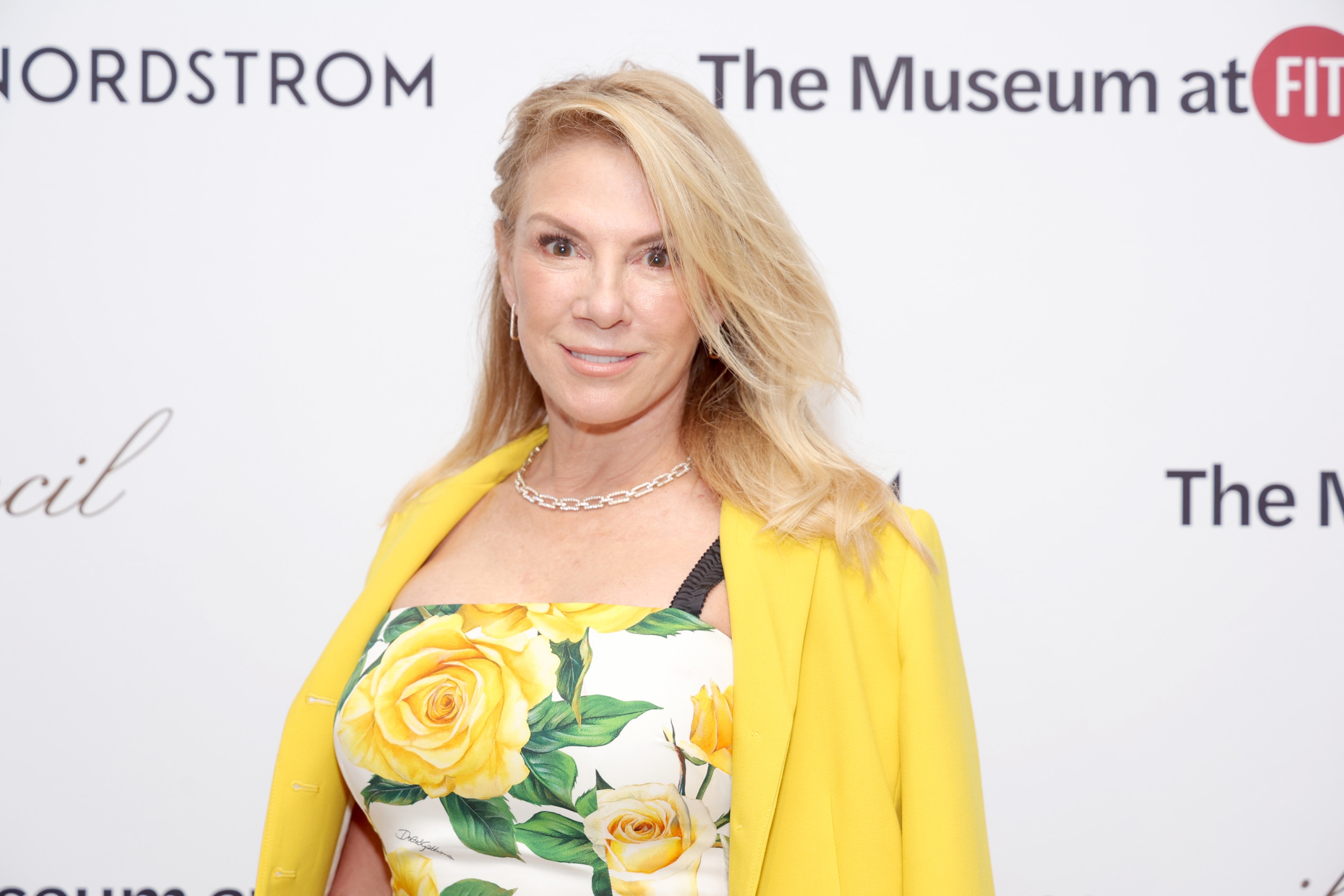 Ramona Singer Deletes Photo With Daniel Penny After Backlash