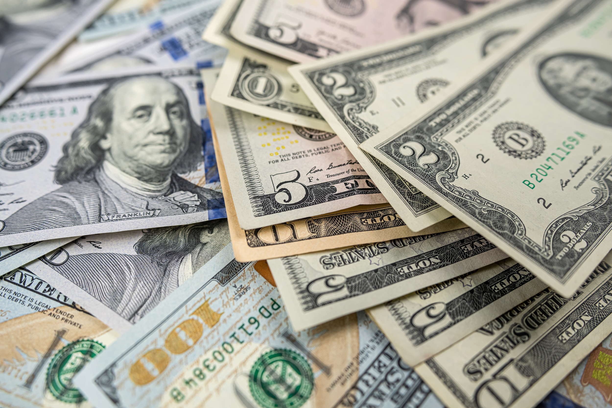 'Universal Savings Account' Proposed for All Americans: What to Know