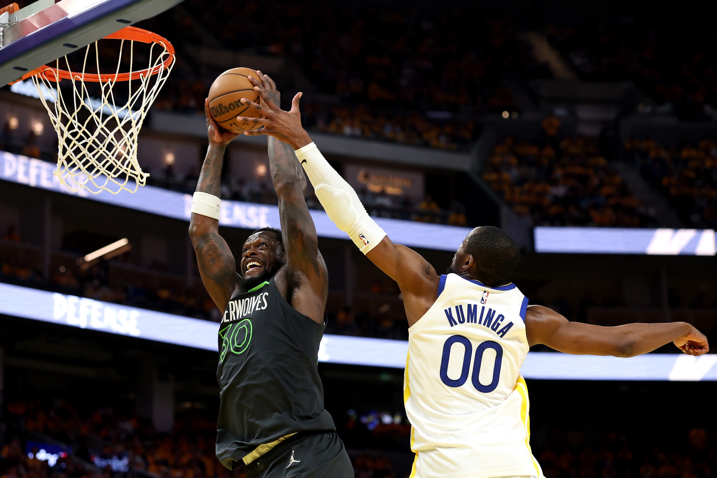 Best Timberwolves vs. Warriors Player Props, ATS Bets: Wolves Seek 3-1 Lead