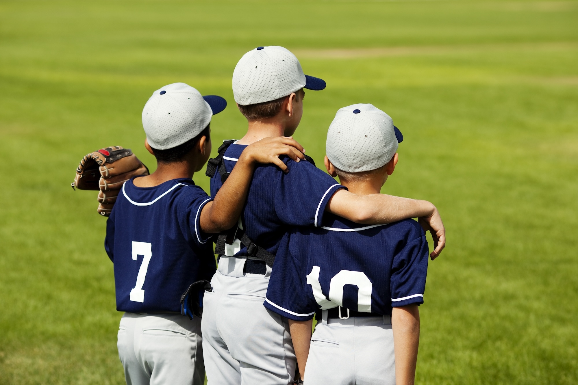 Best Youth Baseball Complex