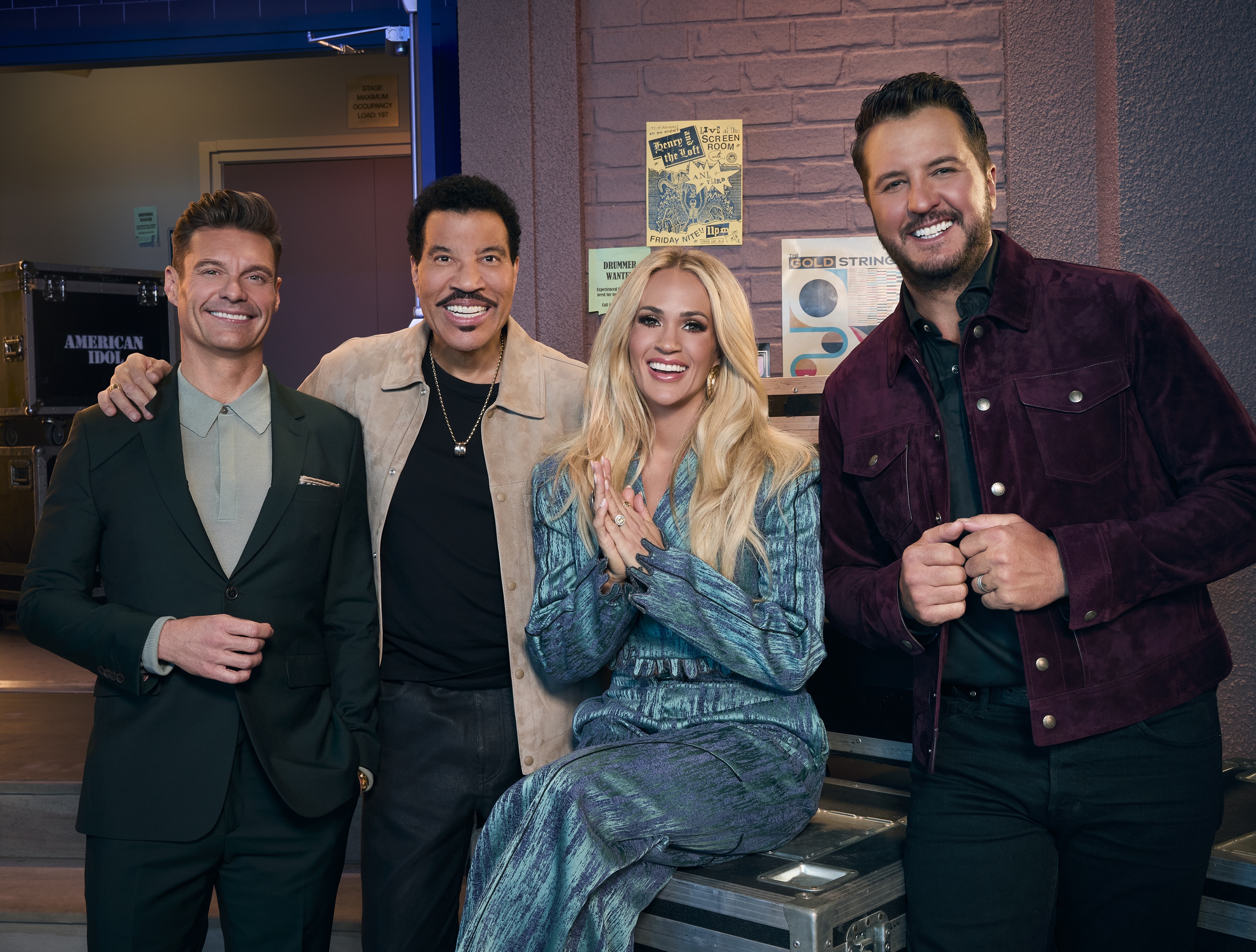 'American Idol' 2025 Results: Who Made the Top 3? When Is the Finale?