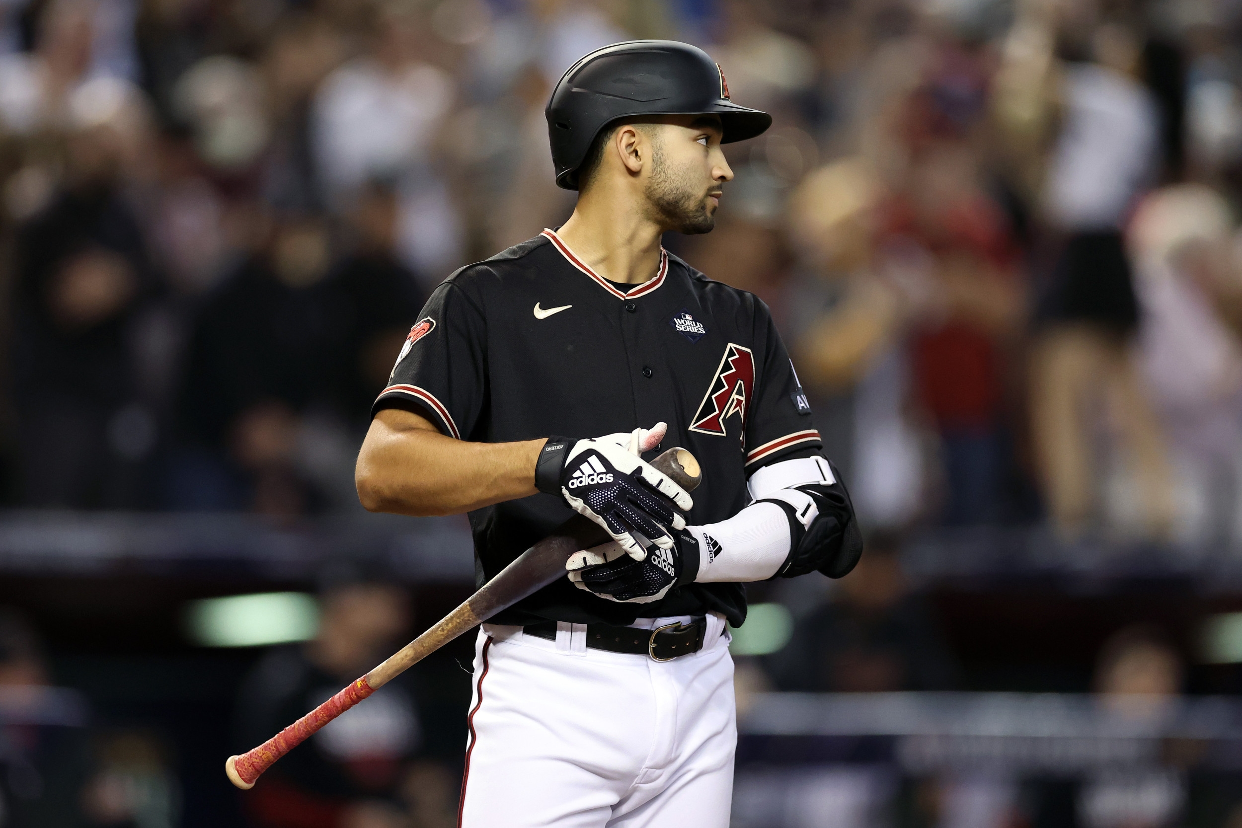 Diamondbacks to Promote MLB's No. 4 Prospect, Plan to Play Him Regularly